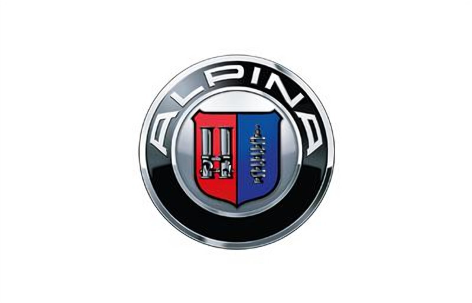 logo della collezione batterie alpina di puntobatterie