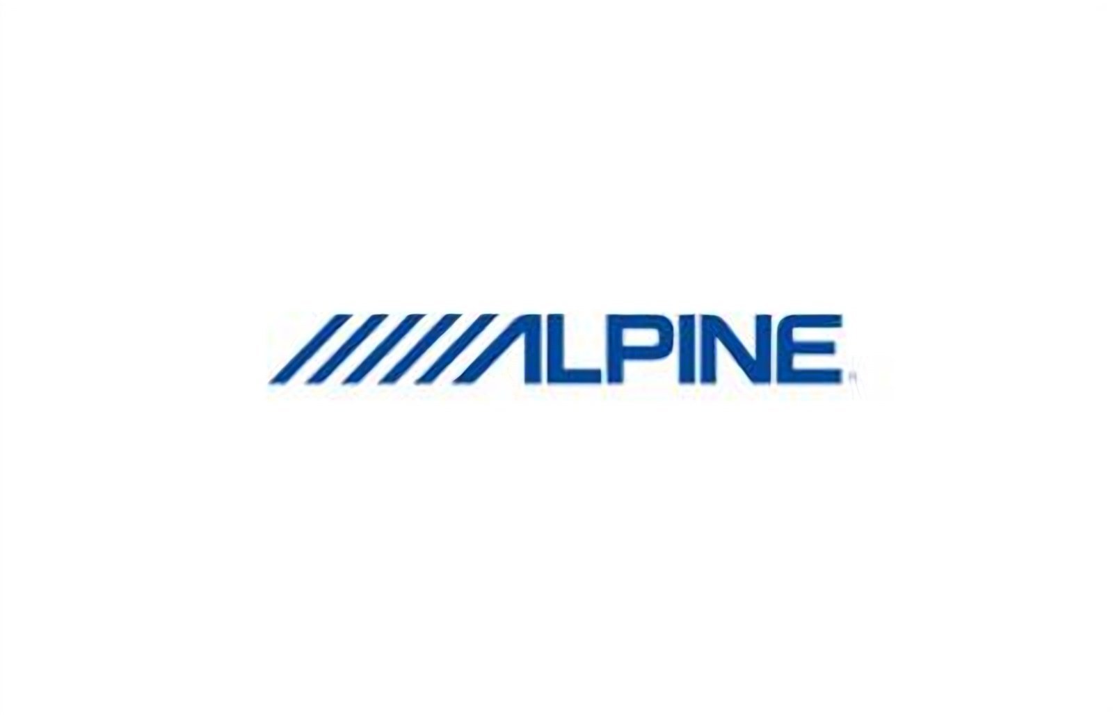 logo della collezione batterie alpine di puntobatterie