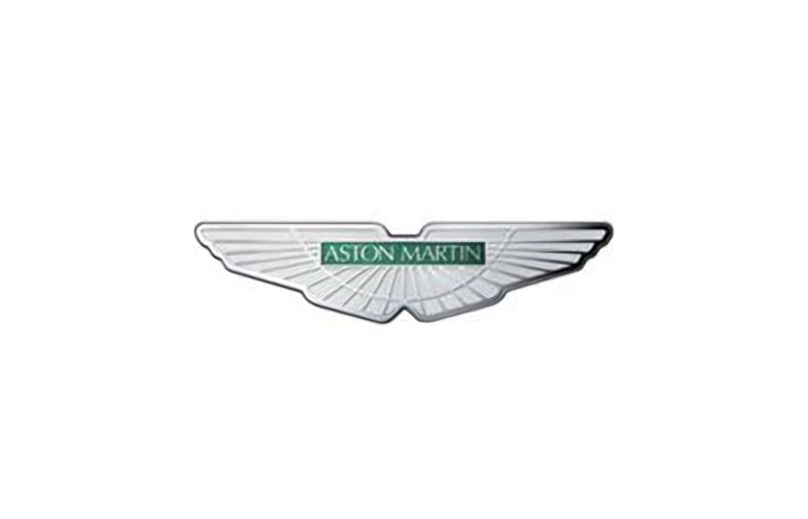 logo della collezione batterie aston martin di puntobatterie