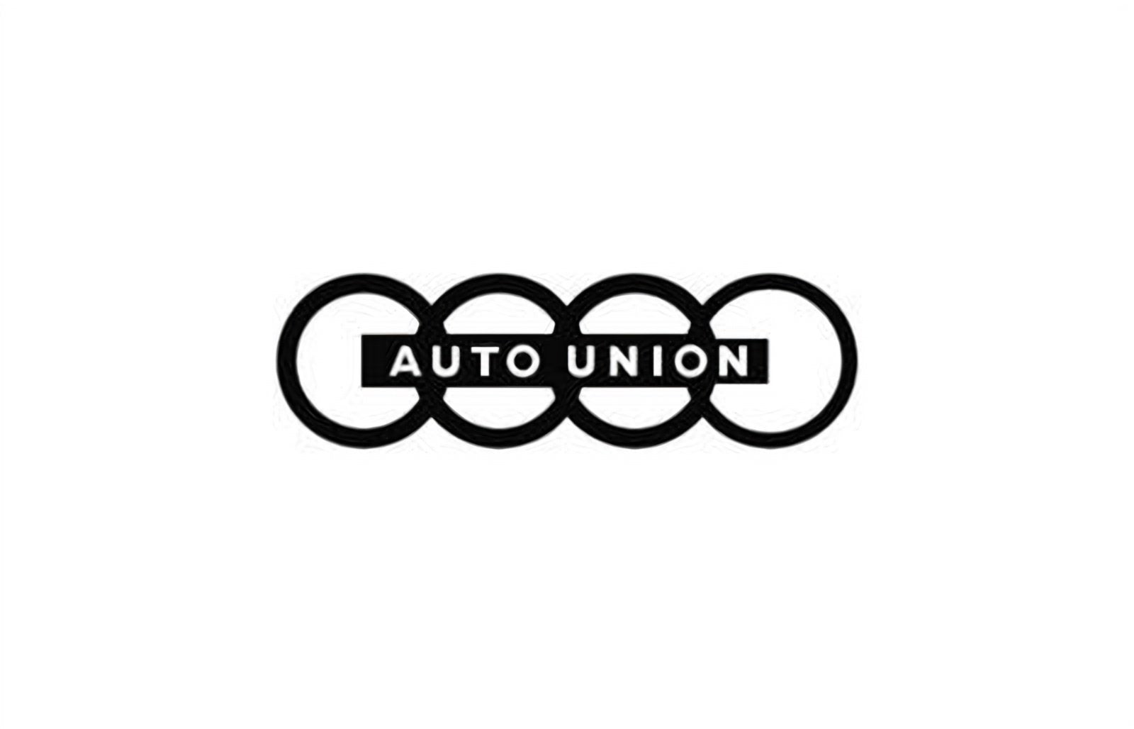 logo della collezione batterie auto union di puntobatterie
