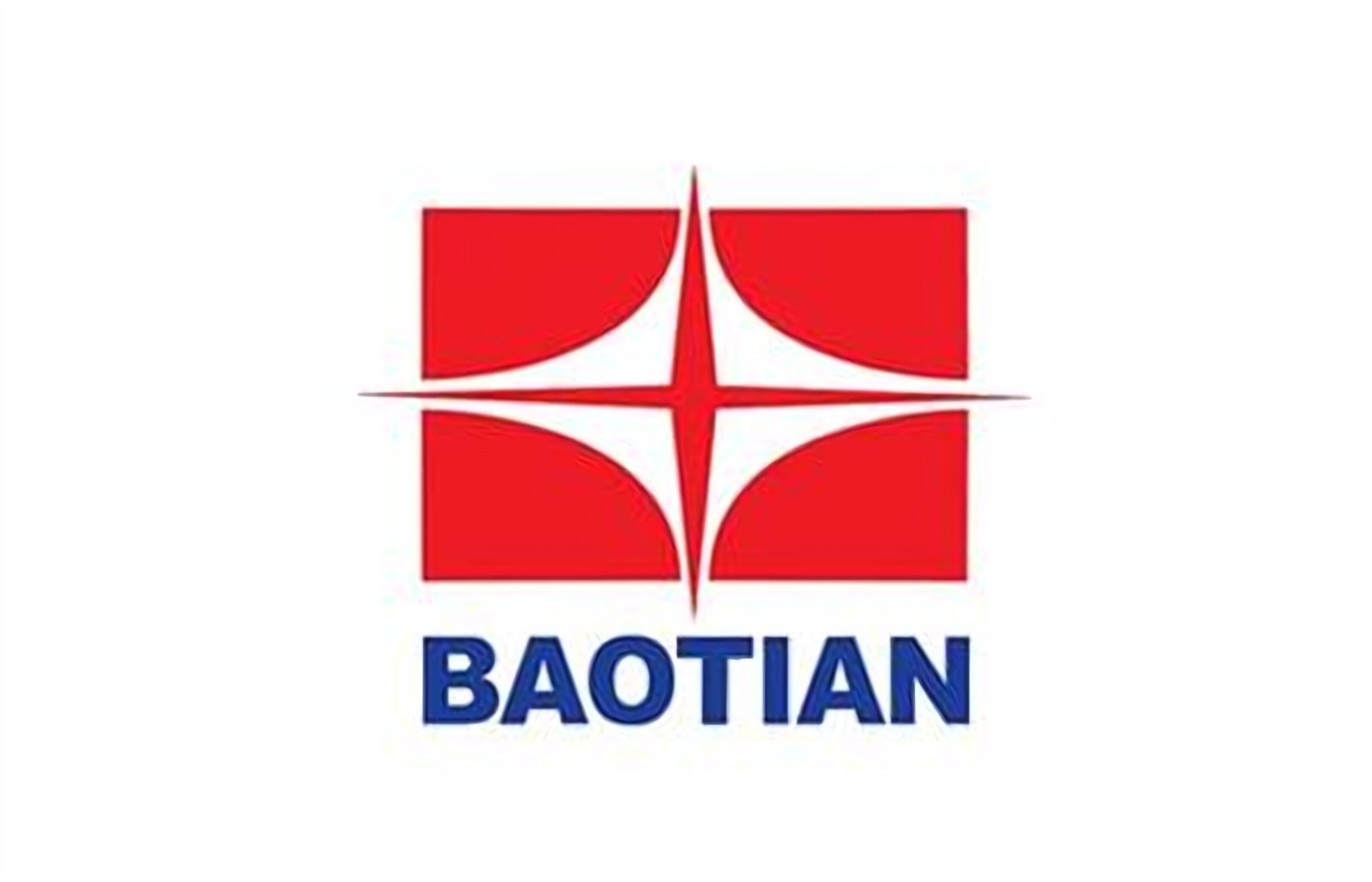 logo della collezione batterie baotian di puntobatterie