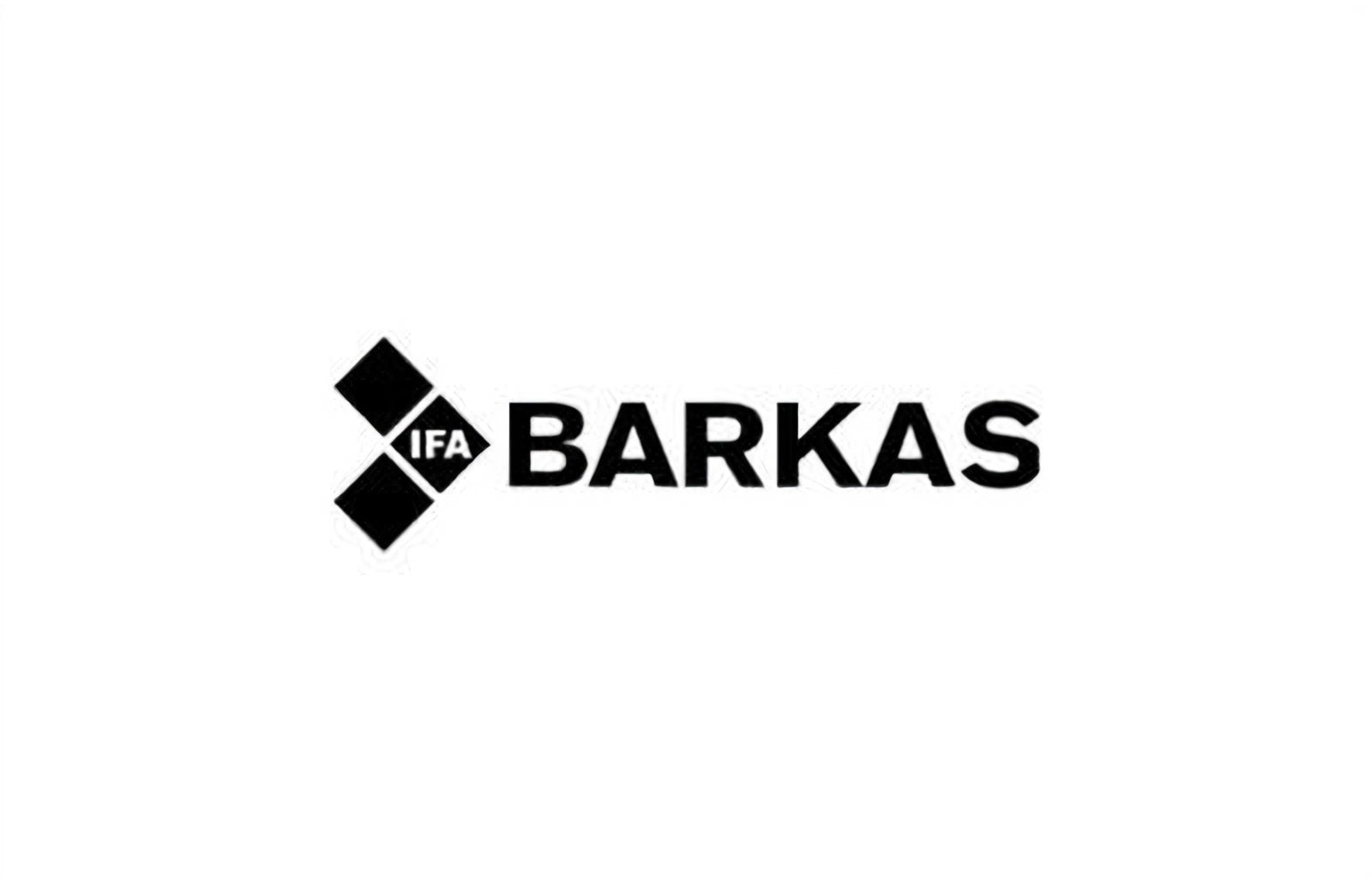 logo della collezione batterie barkas di puntobatterie