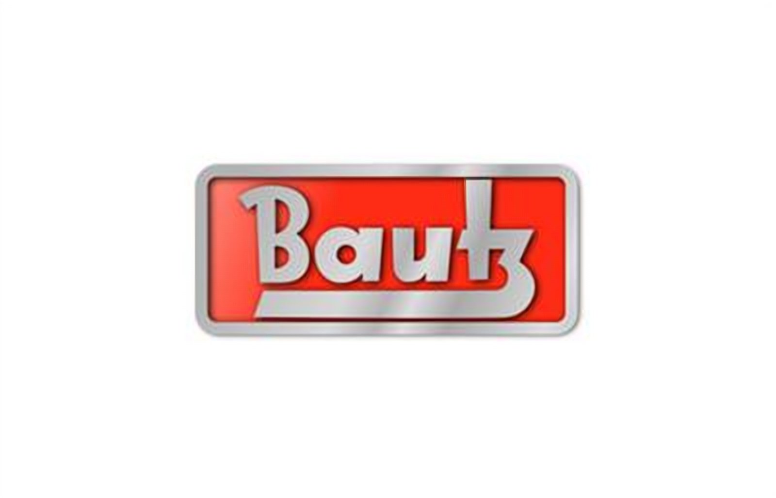 logo della collezione batterie bautz di puntobatterie