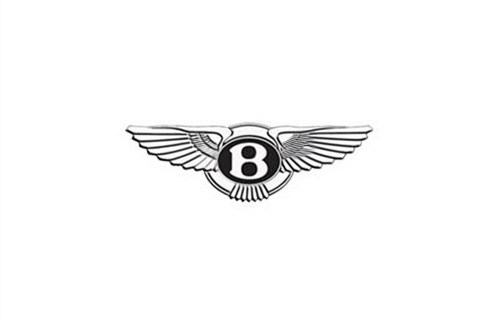 logo della collezione batterie bentley di puntobatterie