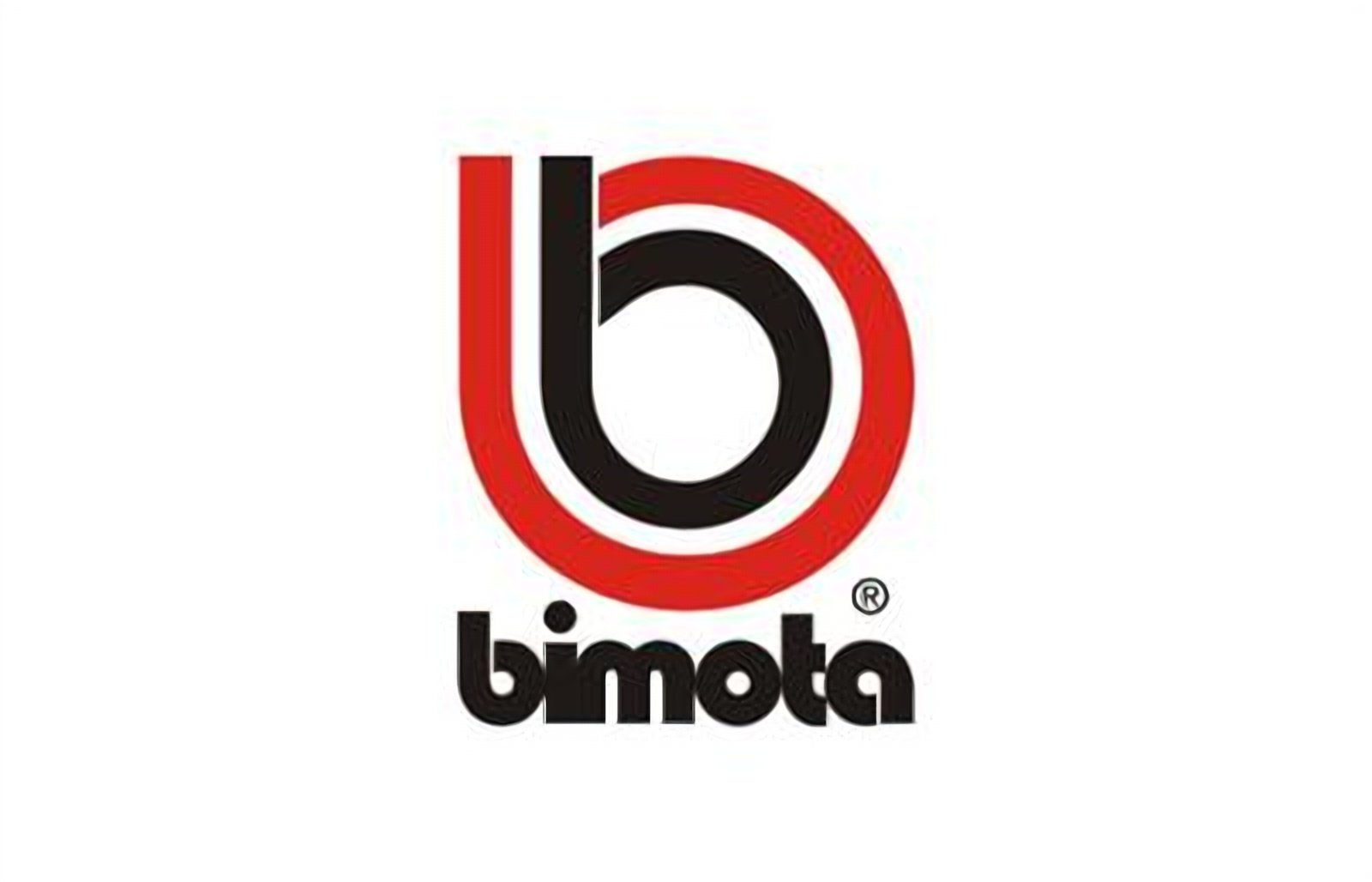 logo della collezione batterie bimota di puntobatterie