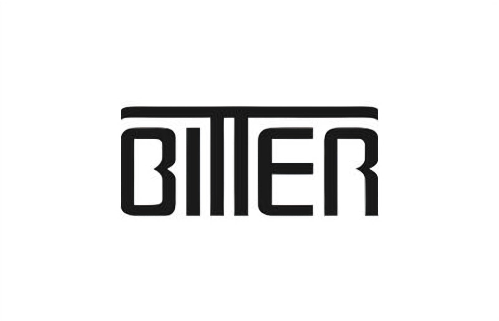 logo della collezione batterie bitter di puntobatterie