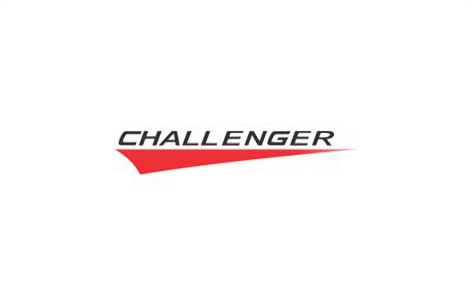 logo della collezione batterie challenger di puntobatterie