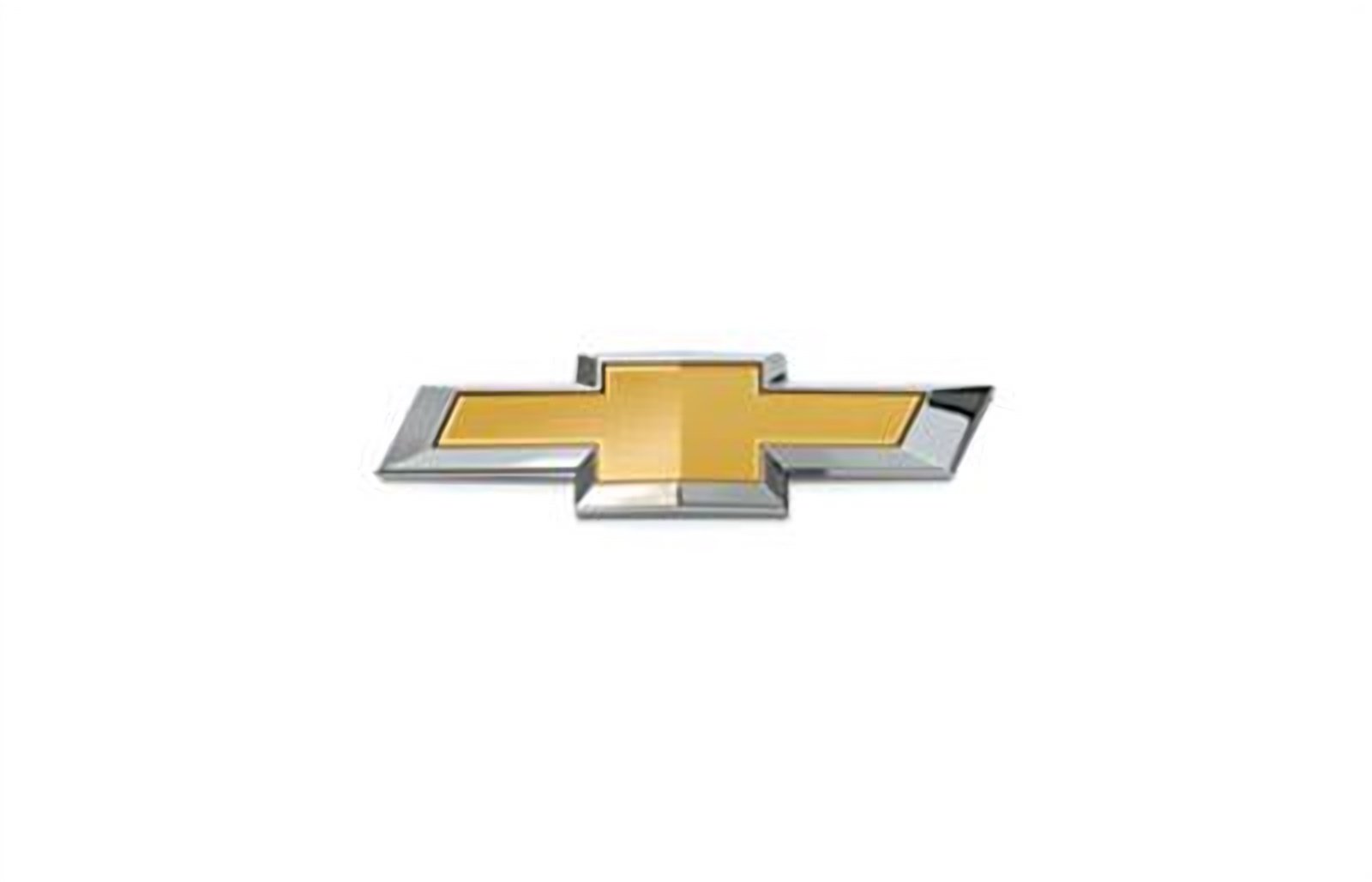 logo della collezione batterie chevrolet di puntobatterie