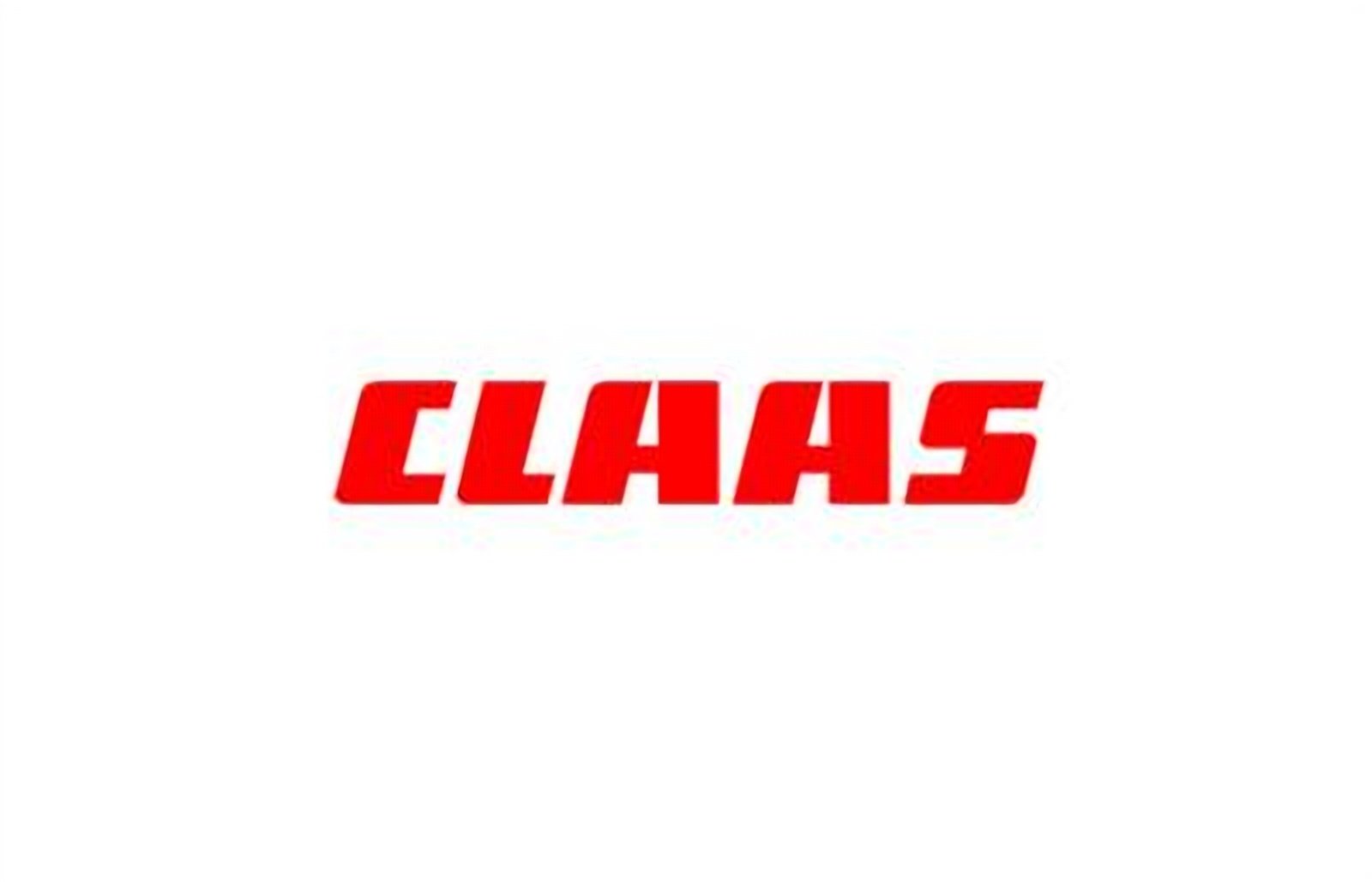 logo della collezione batterie claas di puntobatterie