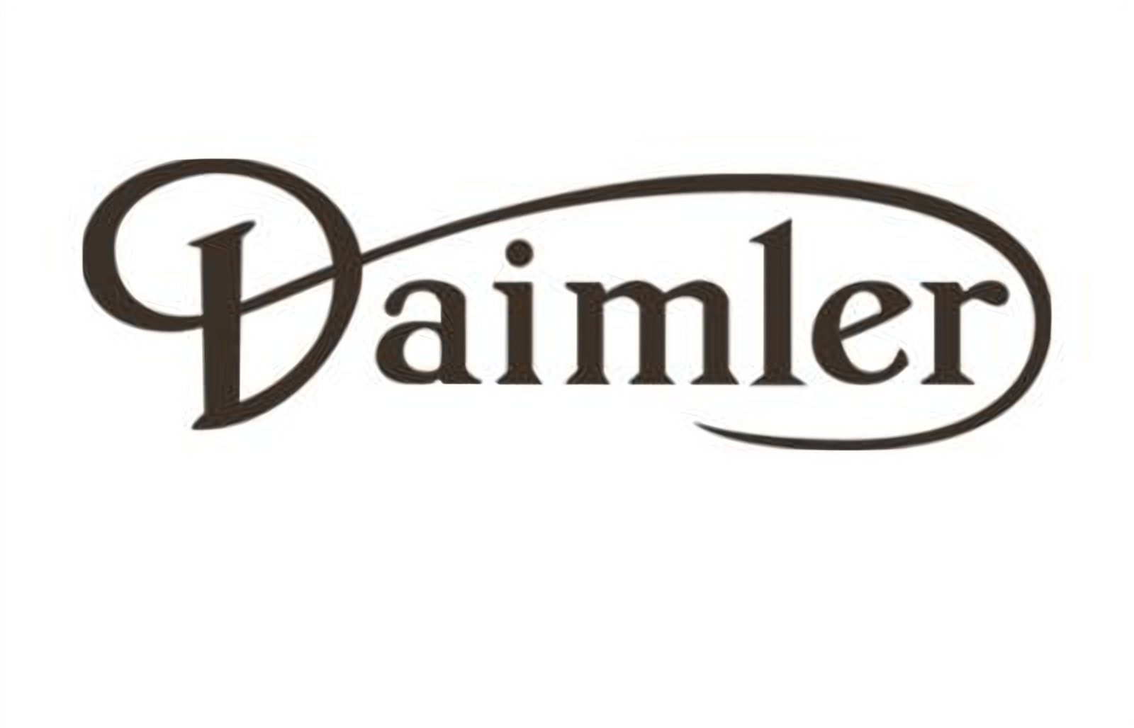 logo della collezione batterie daimler di puntobatterie