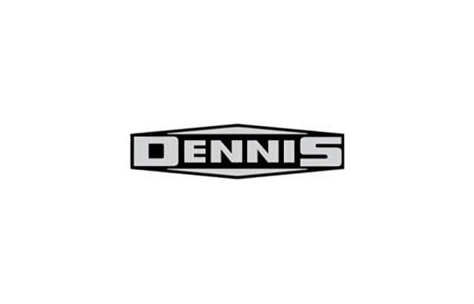 logo della collezione batterie dennis di puntobatterie
