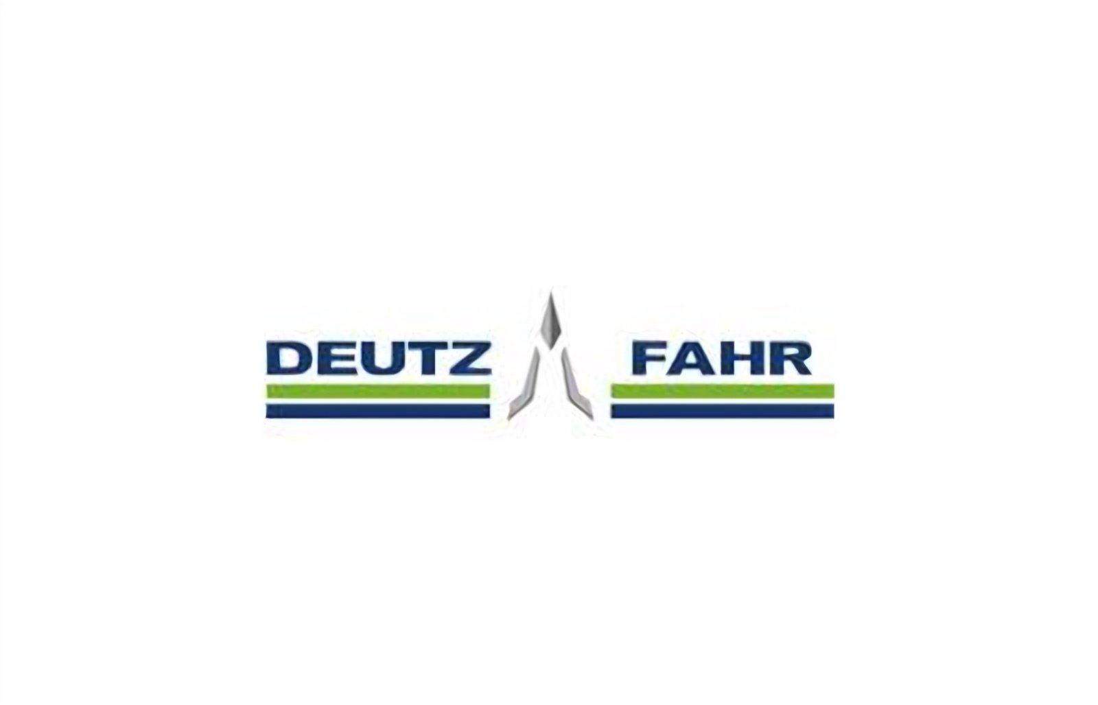 logo della collezione batterie deutz-fahr di puntobatterie