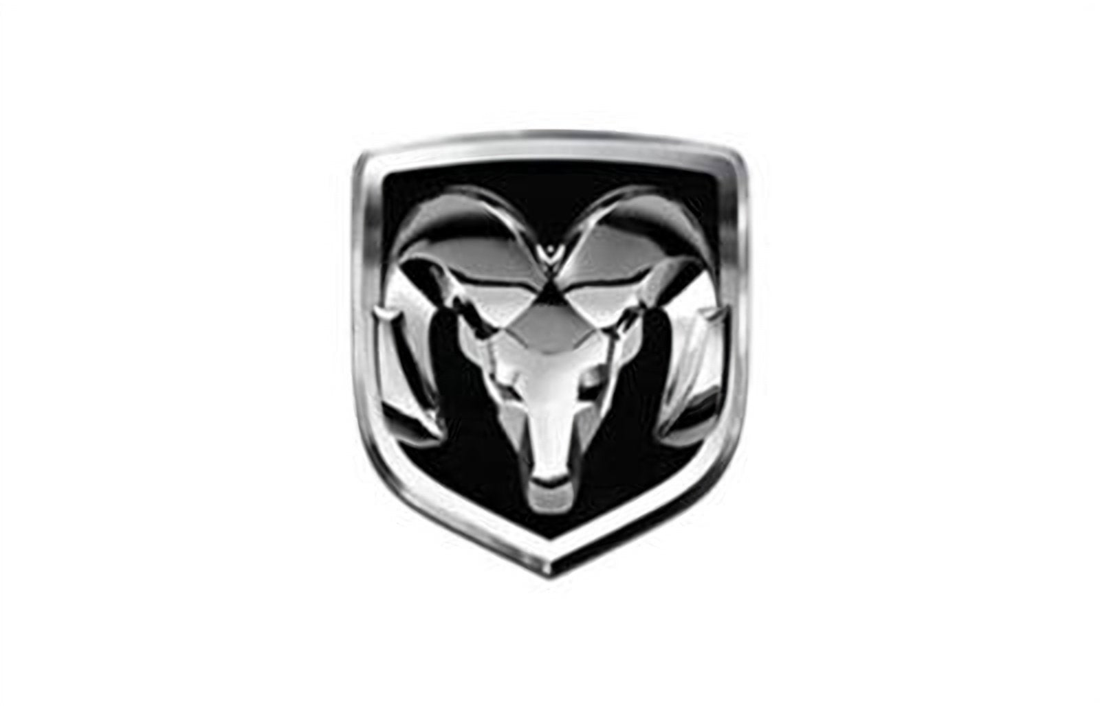 logo della collezione batterie dodge di puntobatterie