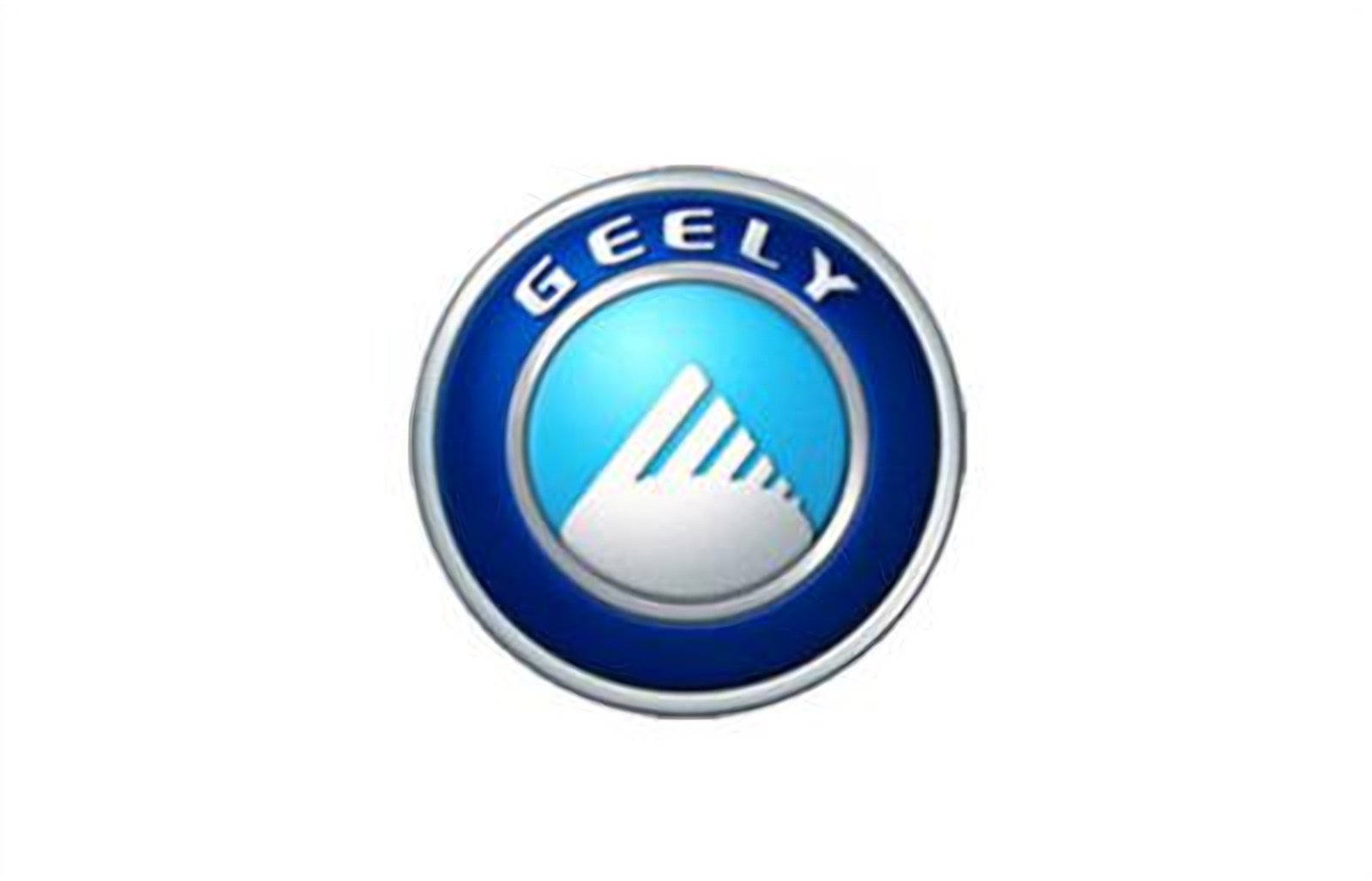 logo della collezione batterie geely di puntobatterie