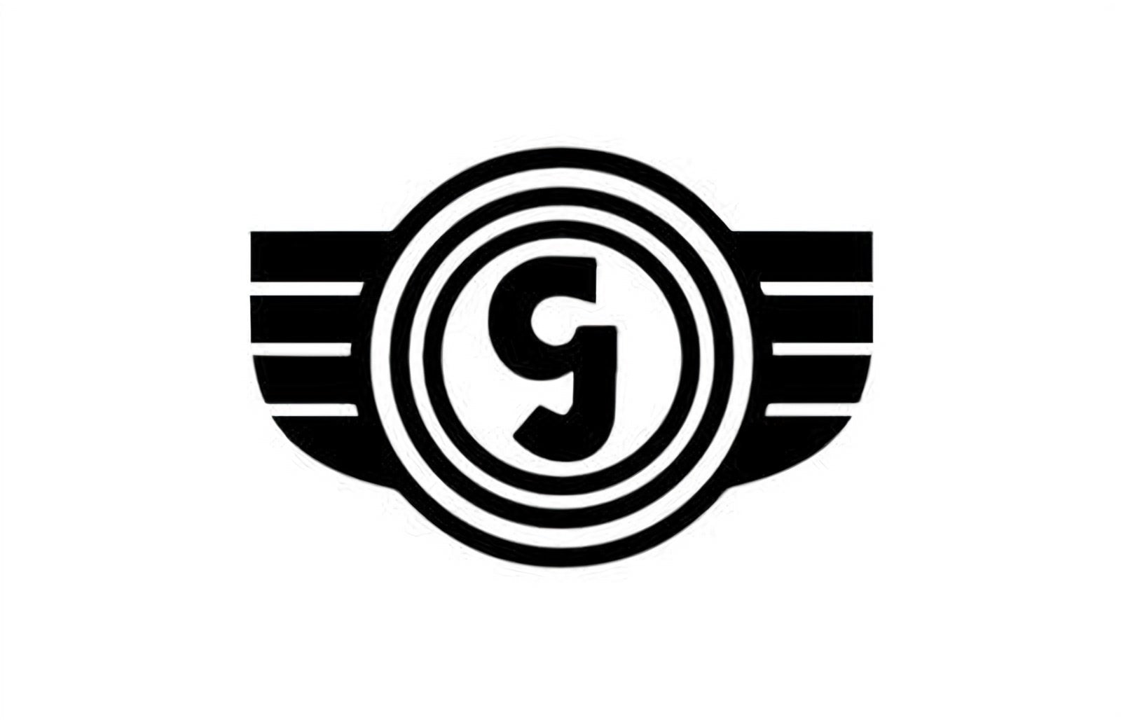 logo della collezione batterie glas di puntobatterie