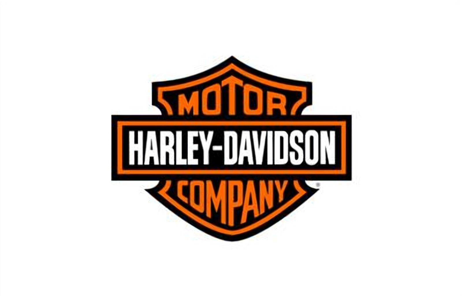 logo della collezione batterie harley-davidson di puntobatterie