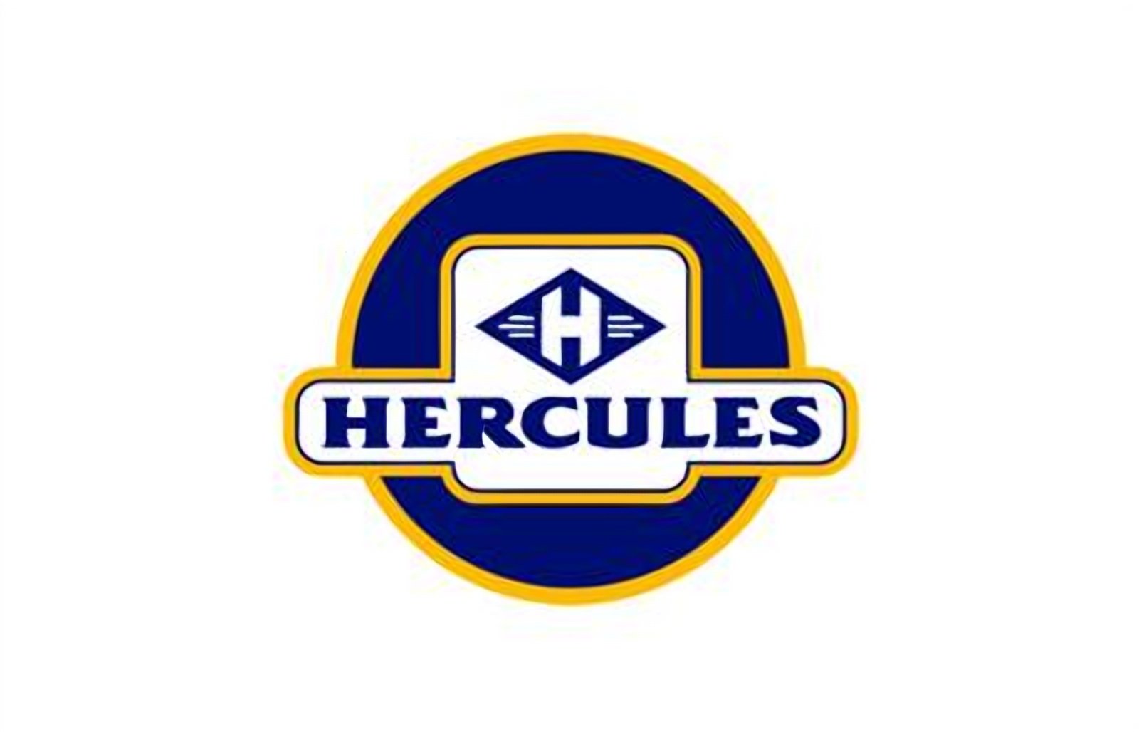 logo della collezione batterie hercules di puntobatterie