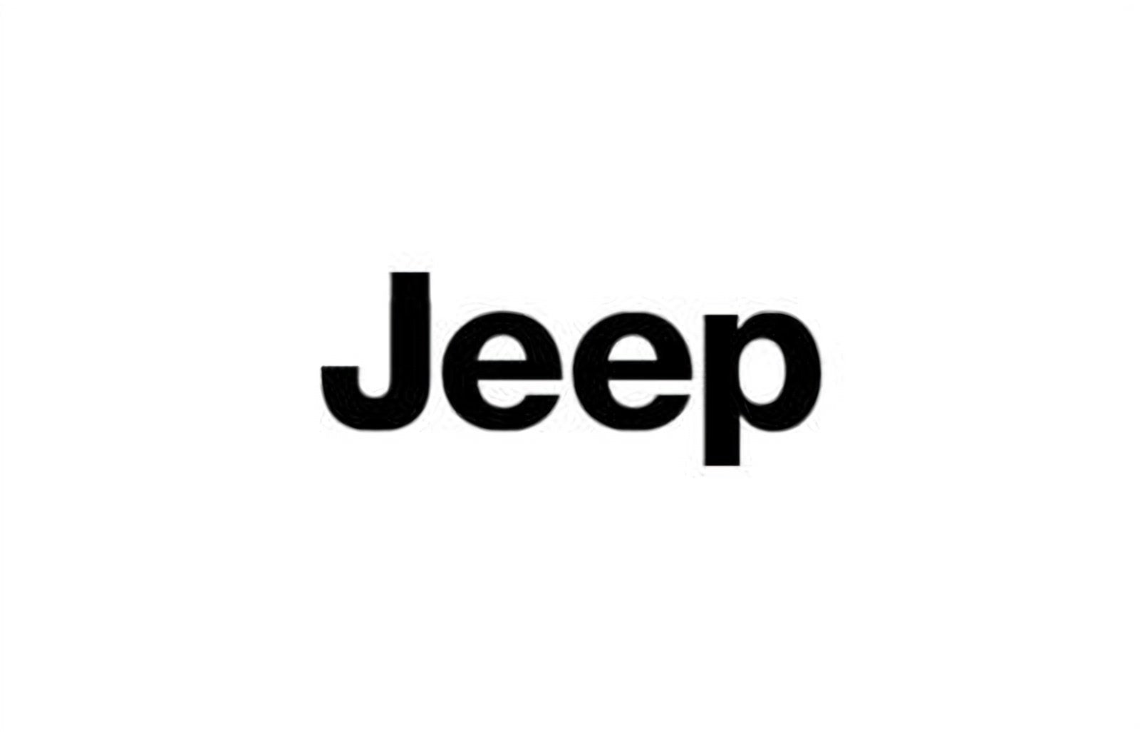 logo della collezione batterie jeep di puntobatterie