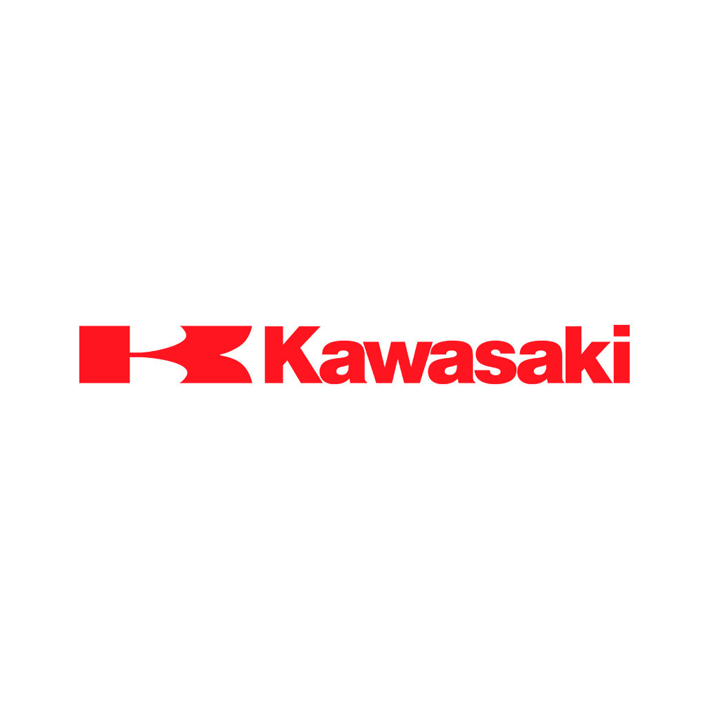 logo della collezione batterie kawasaki di puntobatterie