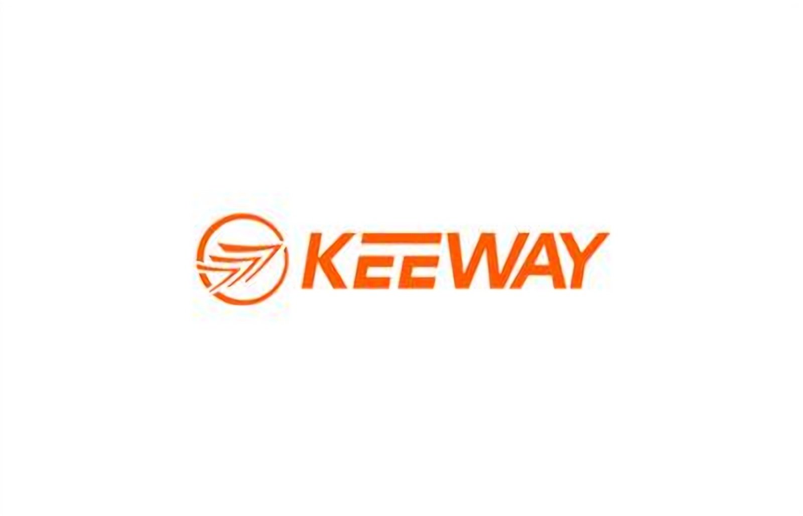logo della collezione batterie keeway di puntobatterie