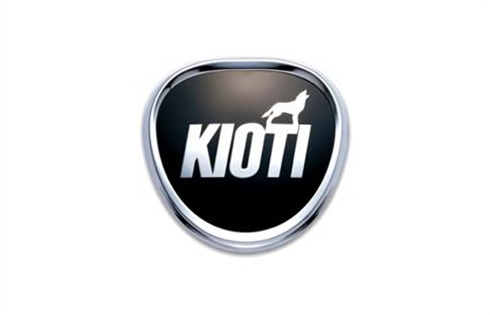 logo della collezione batterie kioti di puntobatterie
