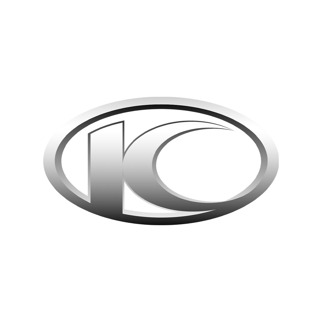 logo della collezione batterie kymco di puntobatterie
