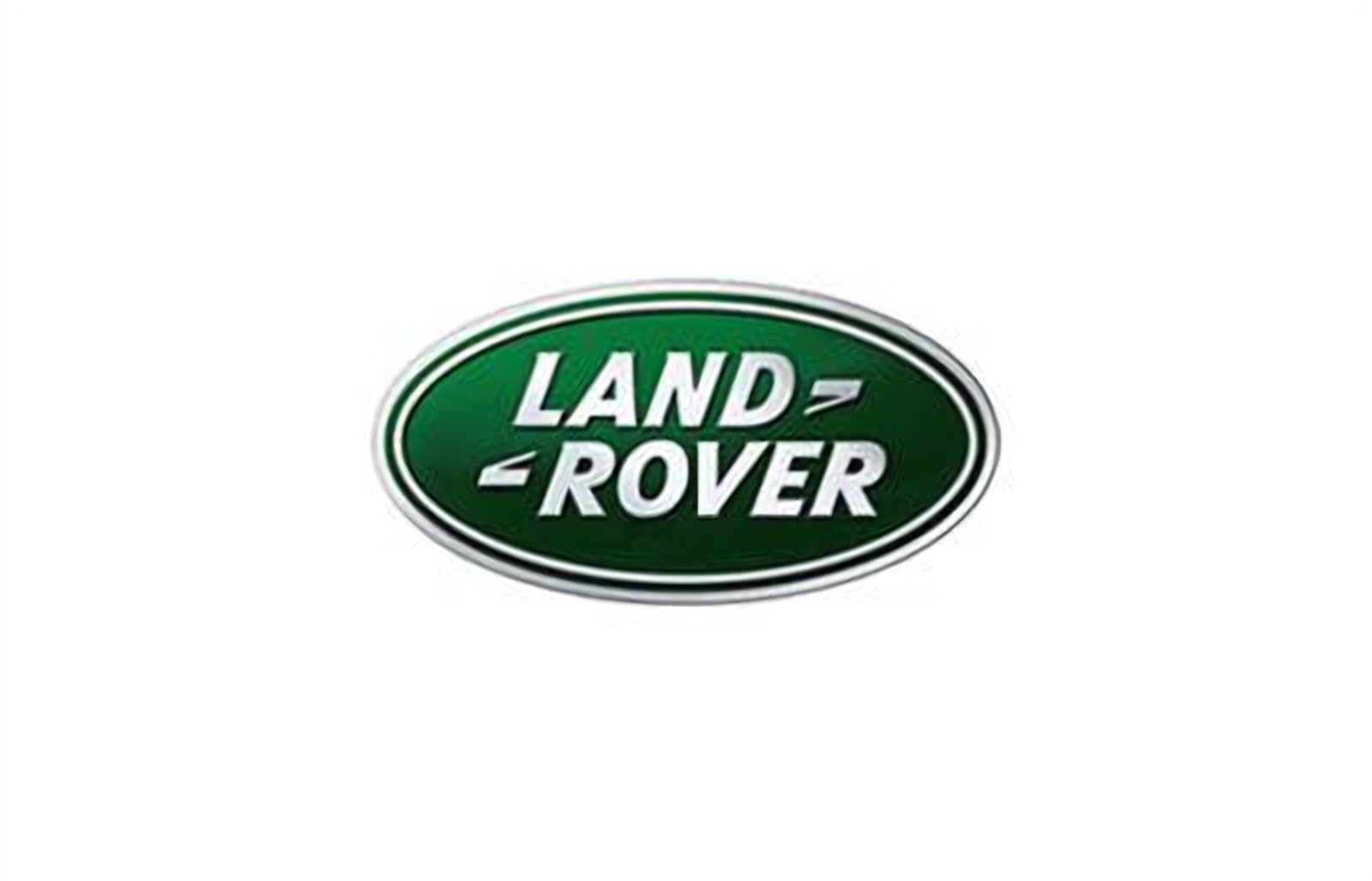 logo della collezione batterie land rover di puntobatterie