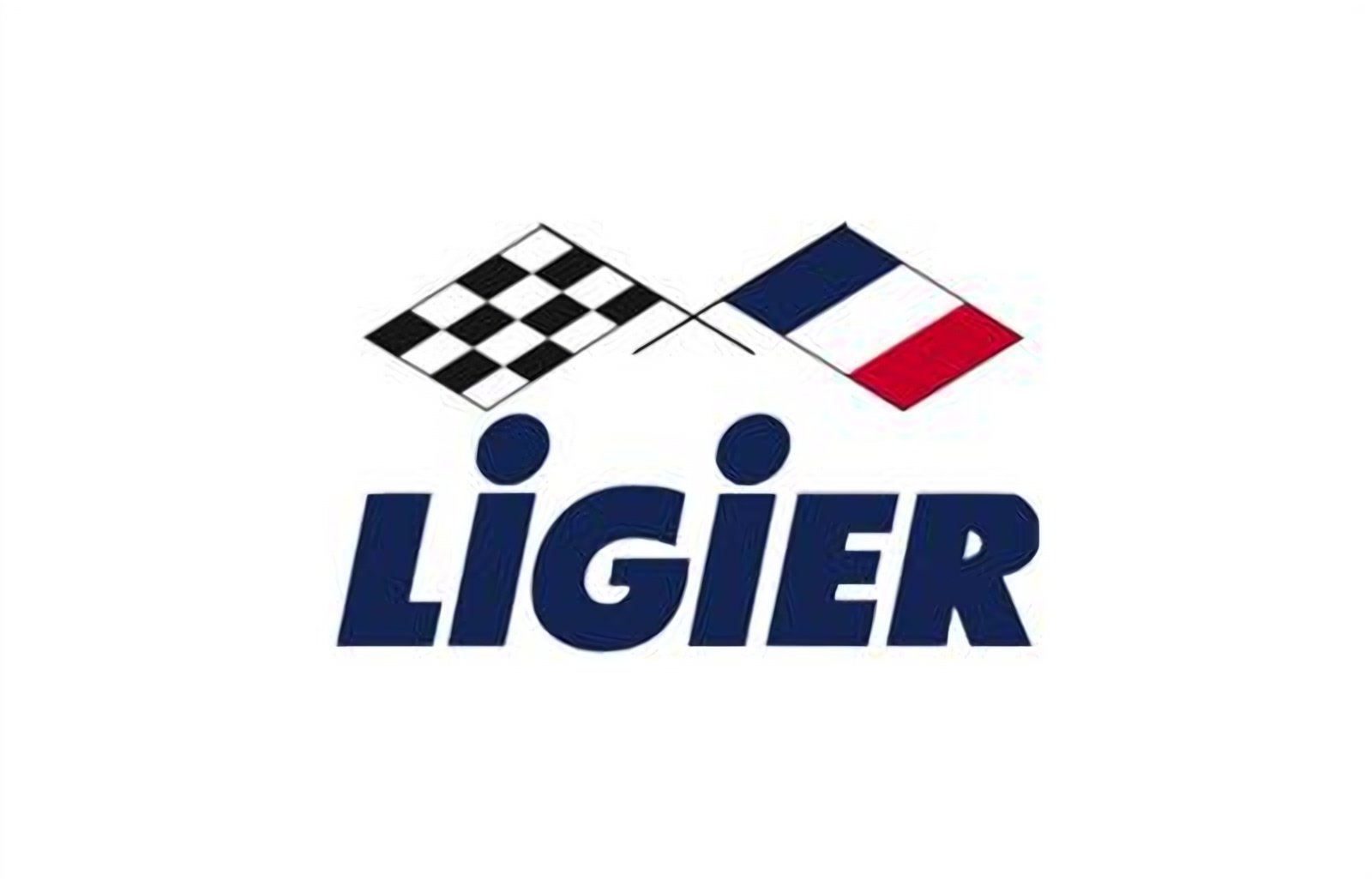 logo della collezione batterie ligier di puntobatterie