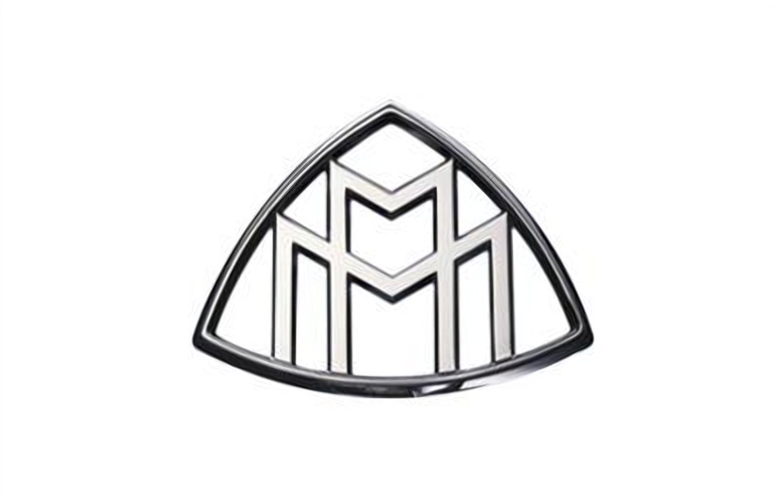 logo della collezione batterie maybach di puntobatterie
