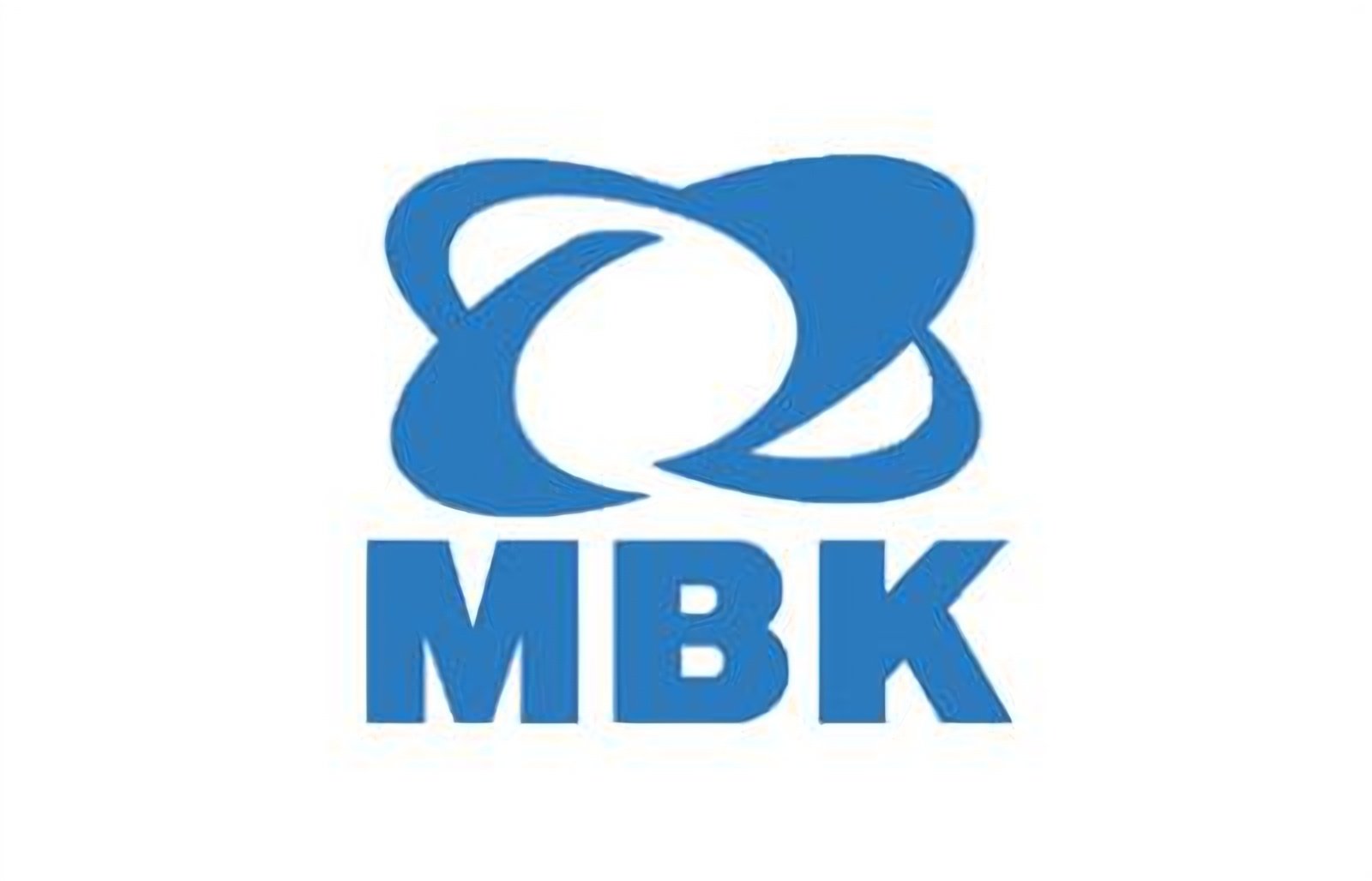logo della collezione batterie mbk di puntobatterie