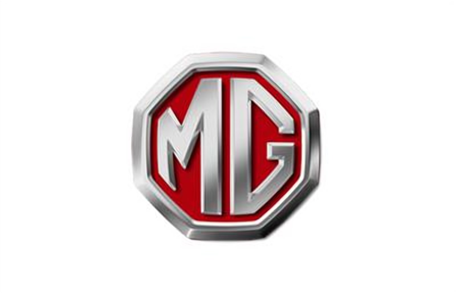 logo della collezione batterie mg di puntobatterie