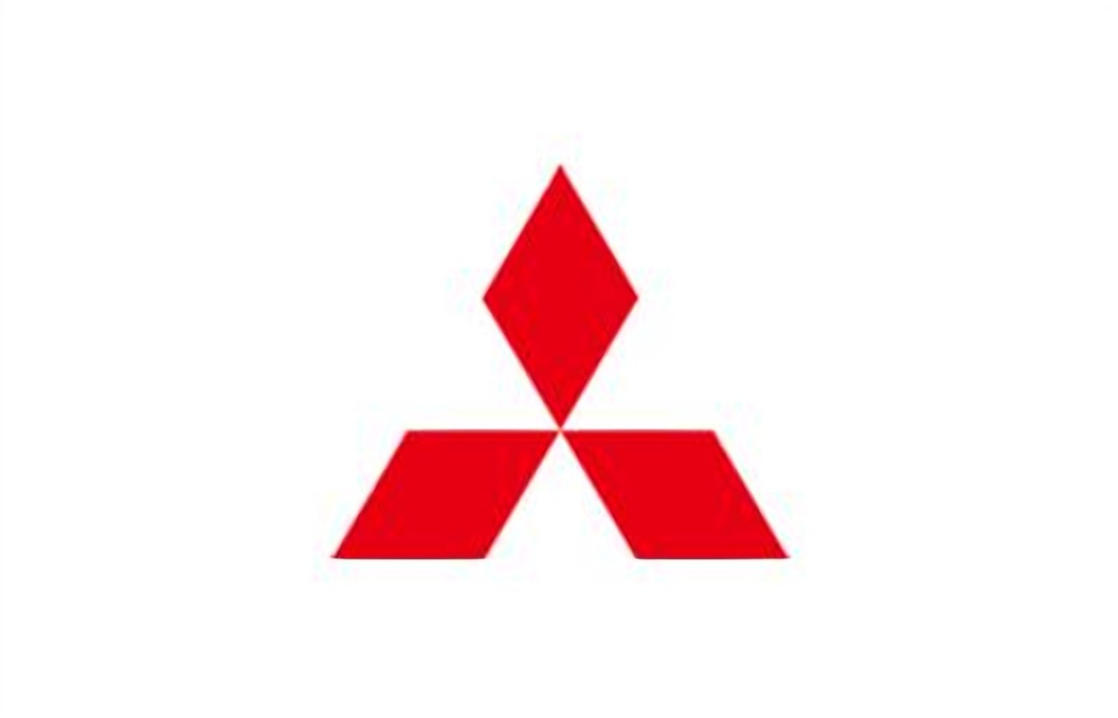 logo della collezione batterie mitsubishi di puntobatterie