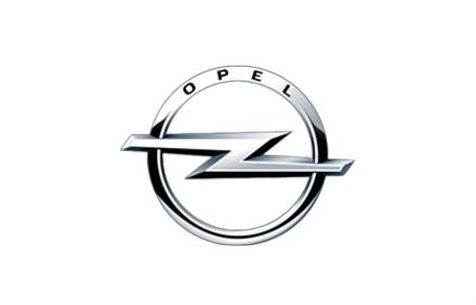 logo della collezione batterie opel di puntobatterie
