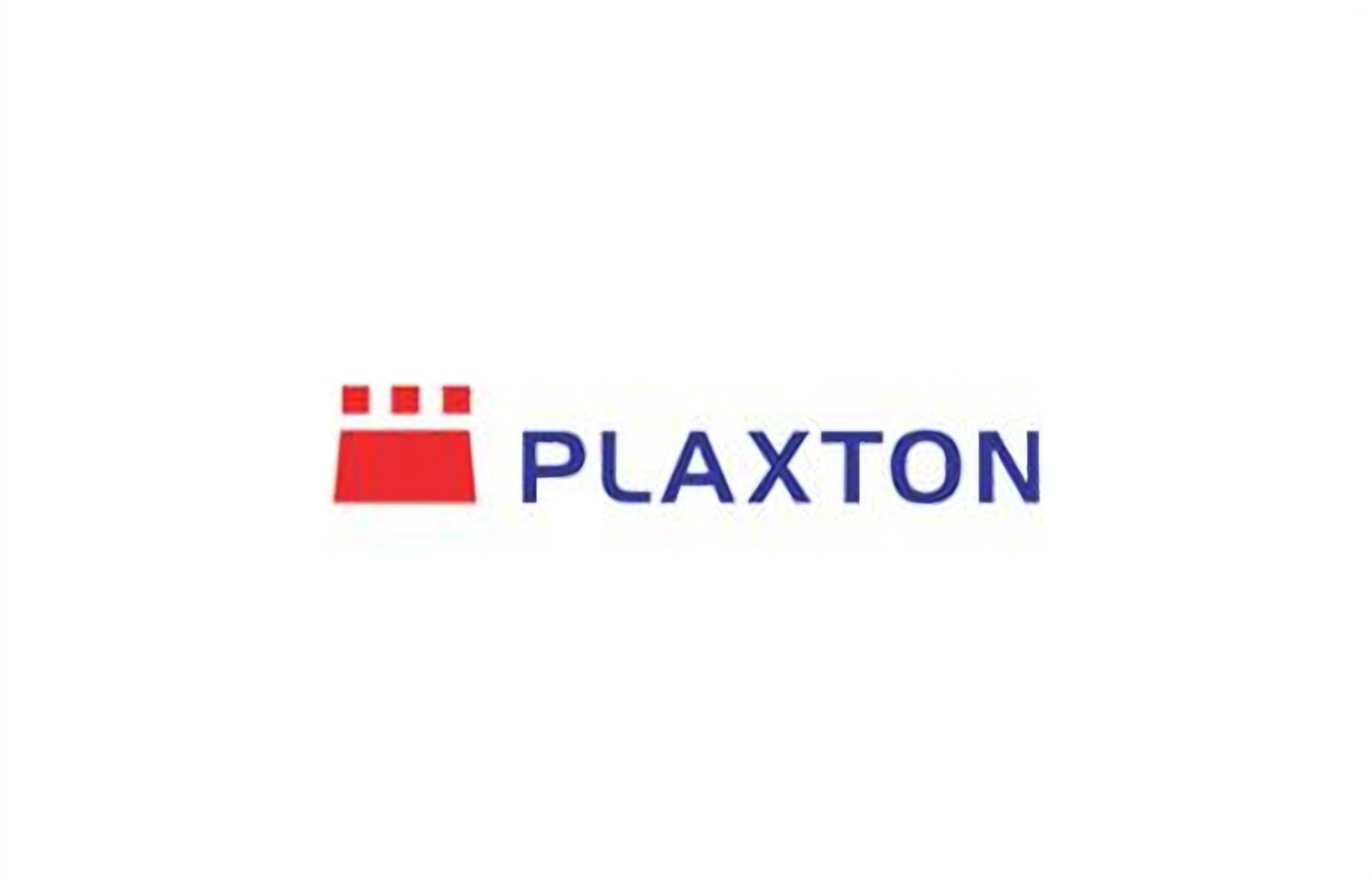 logo della collezione batterie plaxton di puntobatterie
