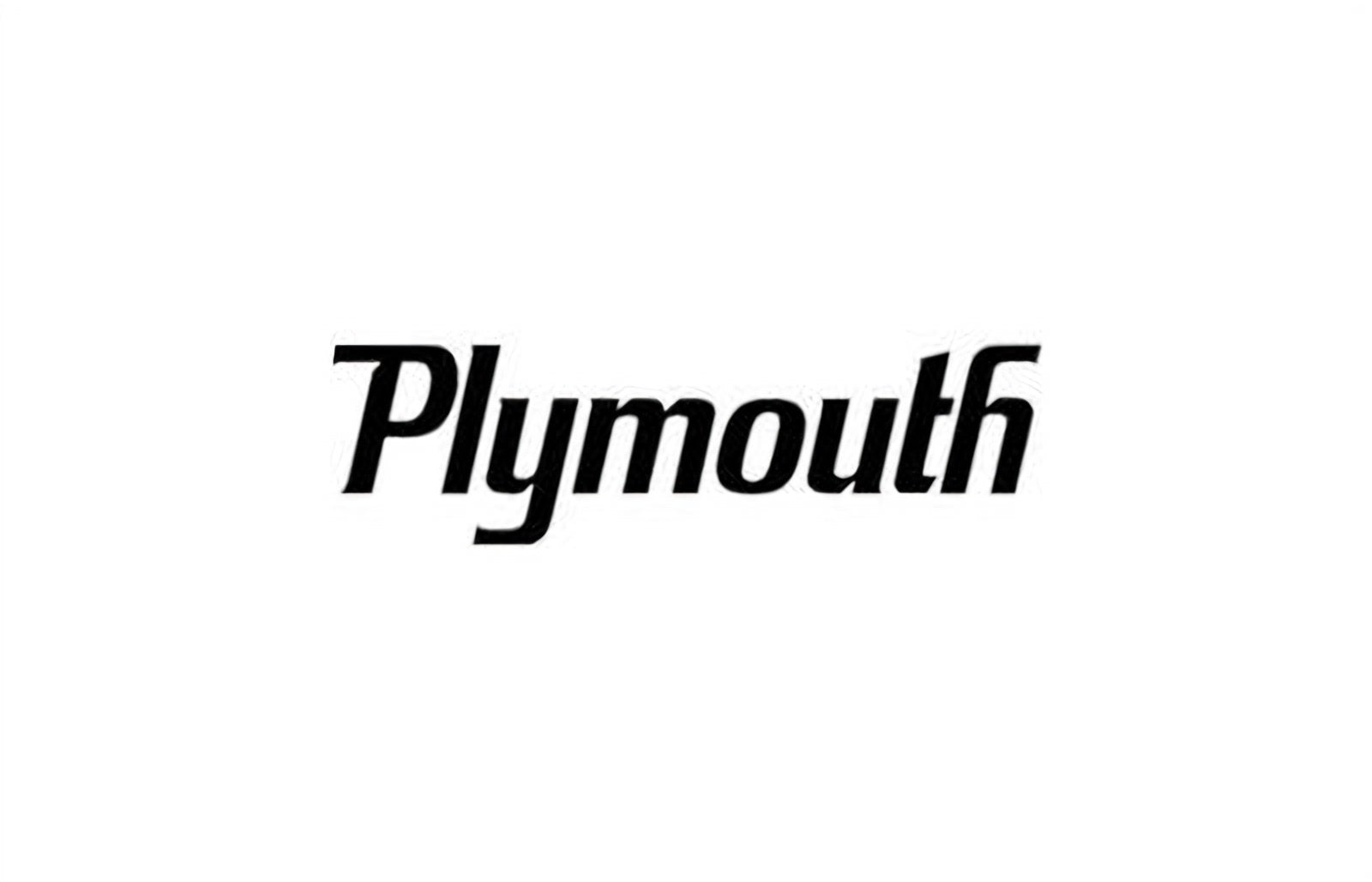 logo della collezione batterie plymouth di puntobatterie