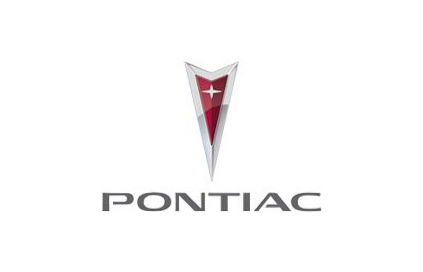 logo della collezione batterie pontiac di puntobatterie