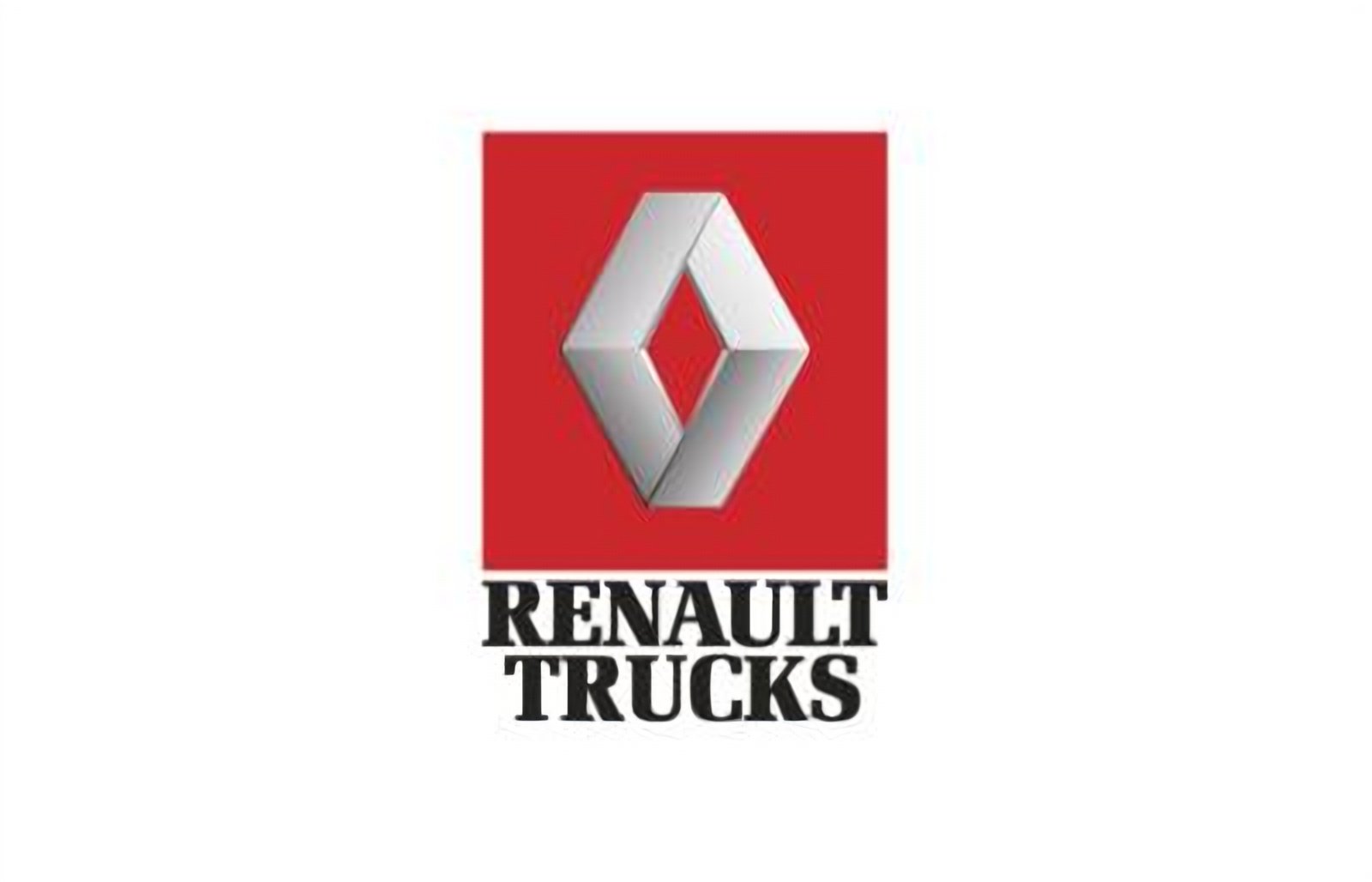 logo della collezione batterie renault trucks di puntobatterie
