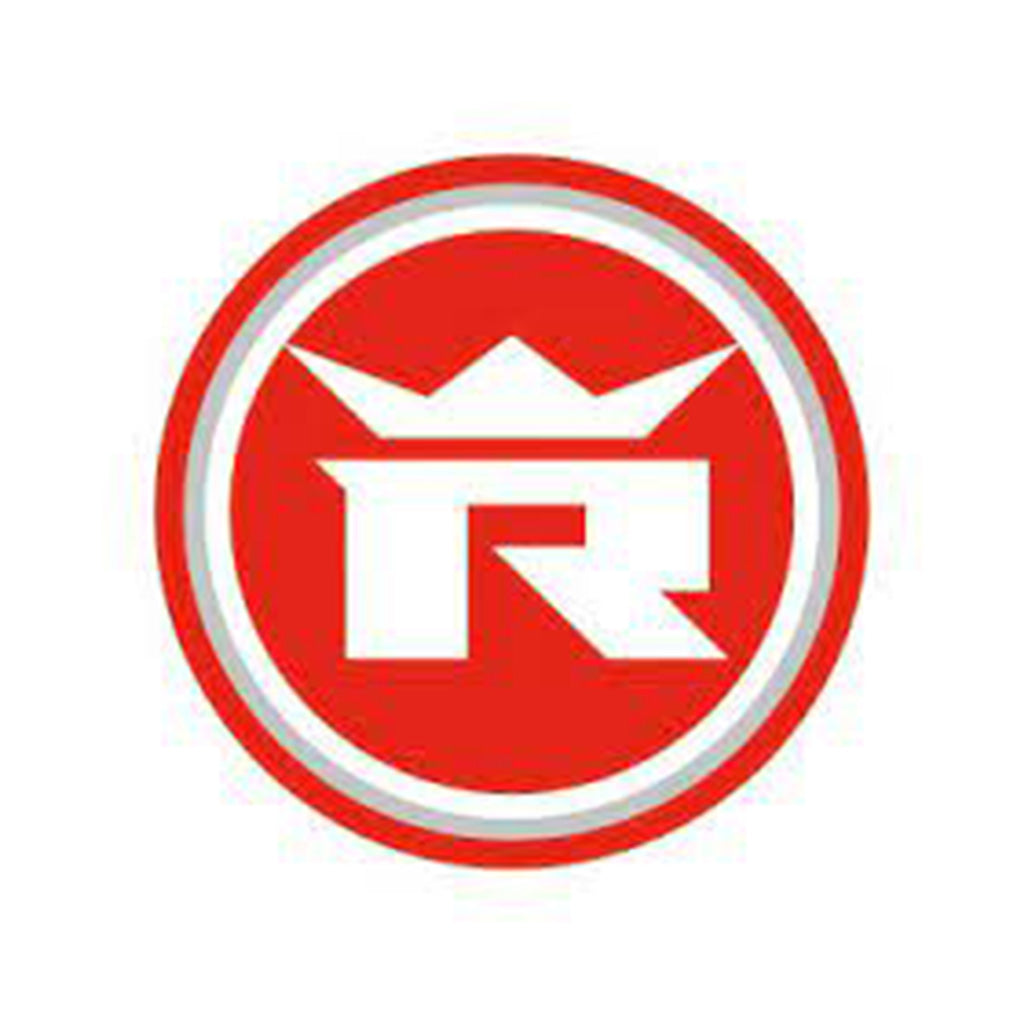 logo della collezione batterie rex di puntobatterie