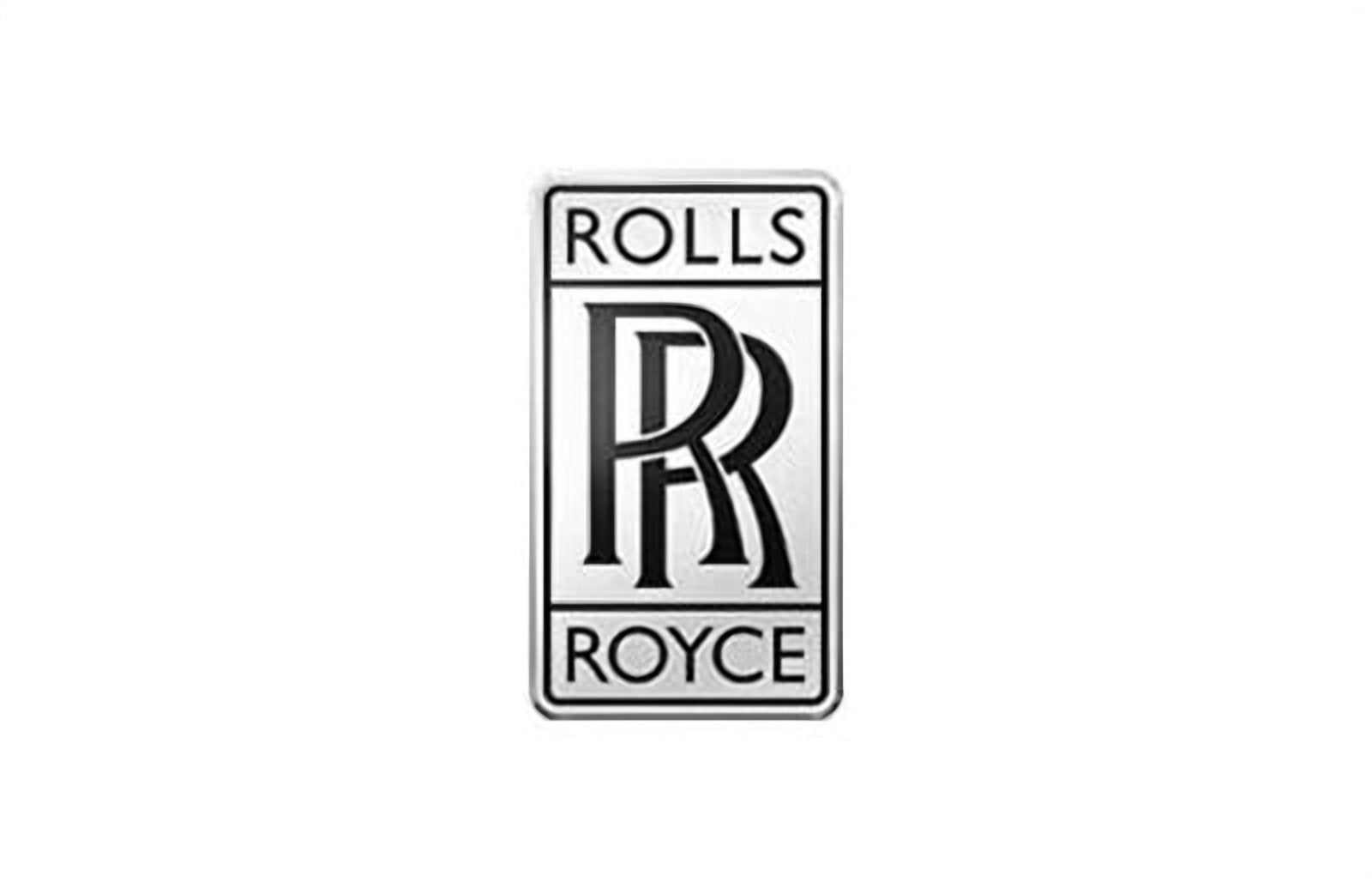 logo della collezione batterie rolls-royce di puntobatterie