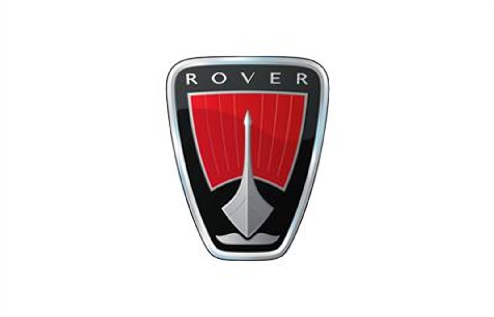 logo della collezione batterie rover di puntobatterie