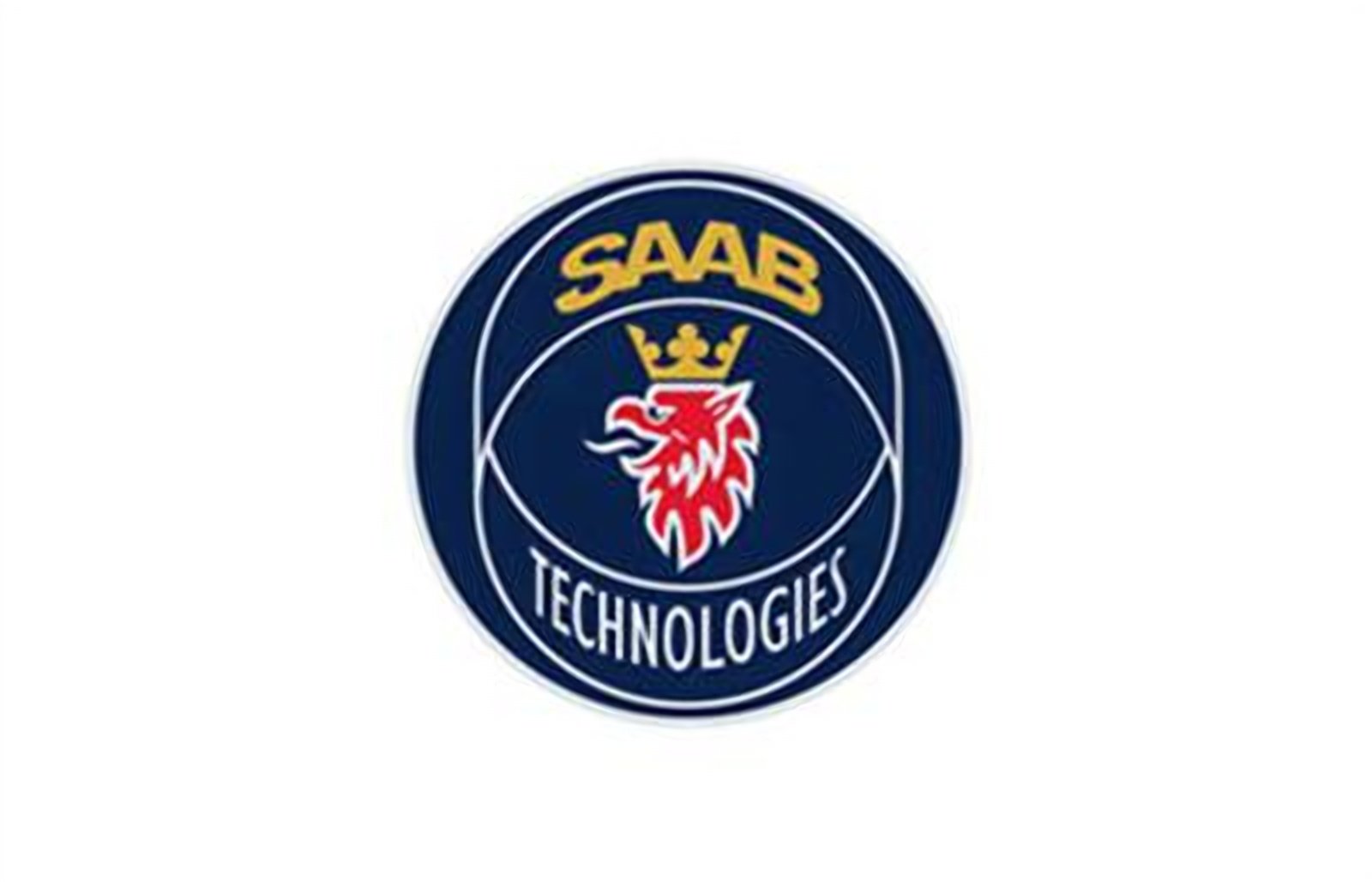 logo della collezione batterie saab di puntobatterie