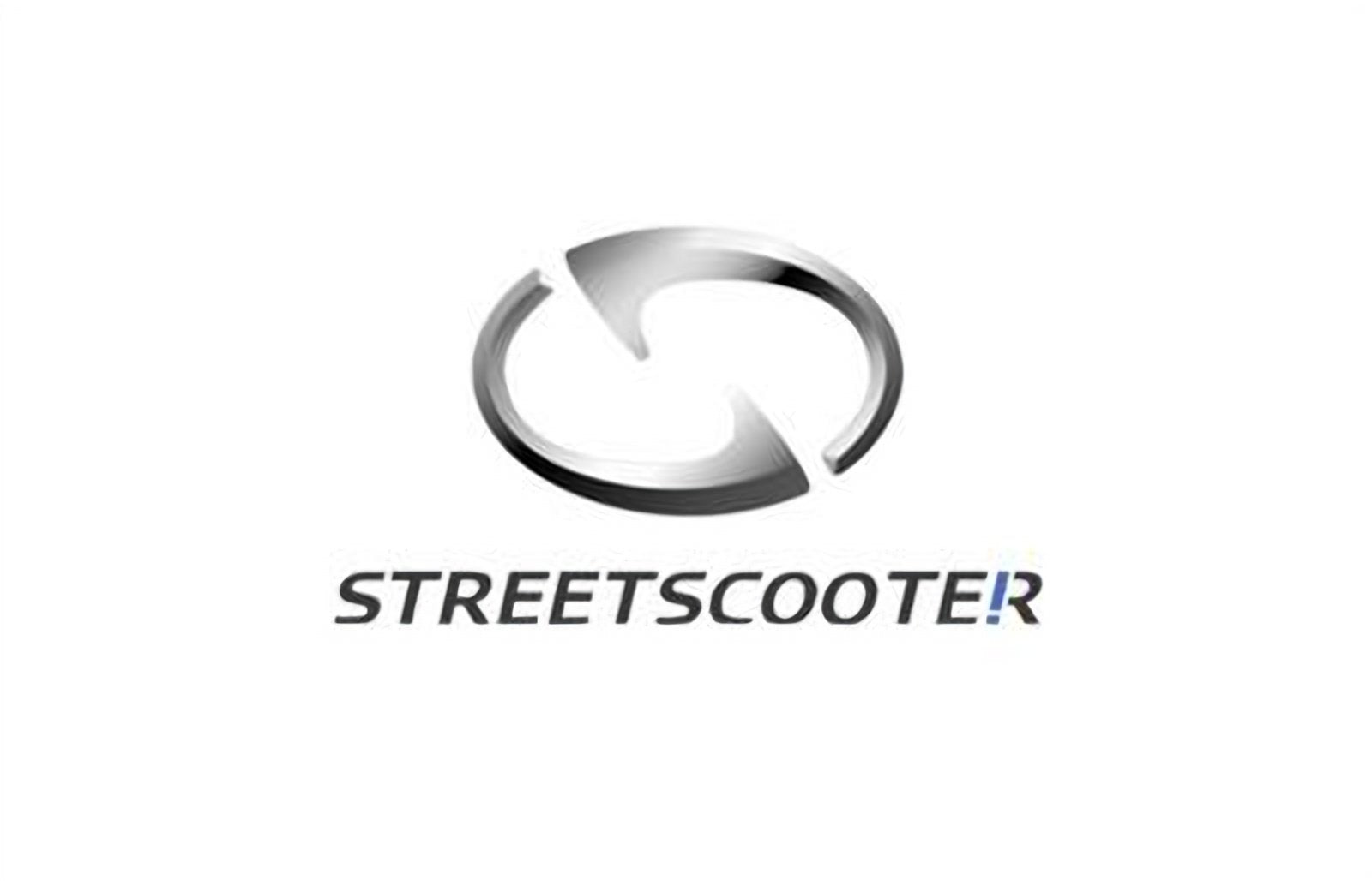 logo della collezione batterie streetscooter di puntobatterie
