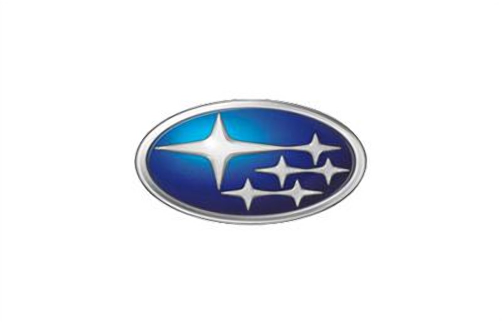 logo della collezione batterie subaru di puntobatterie