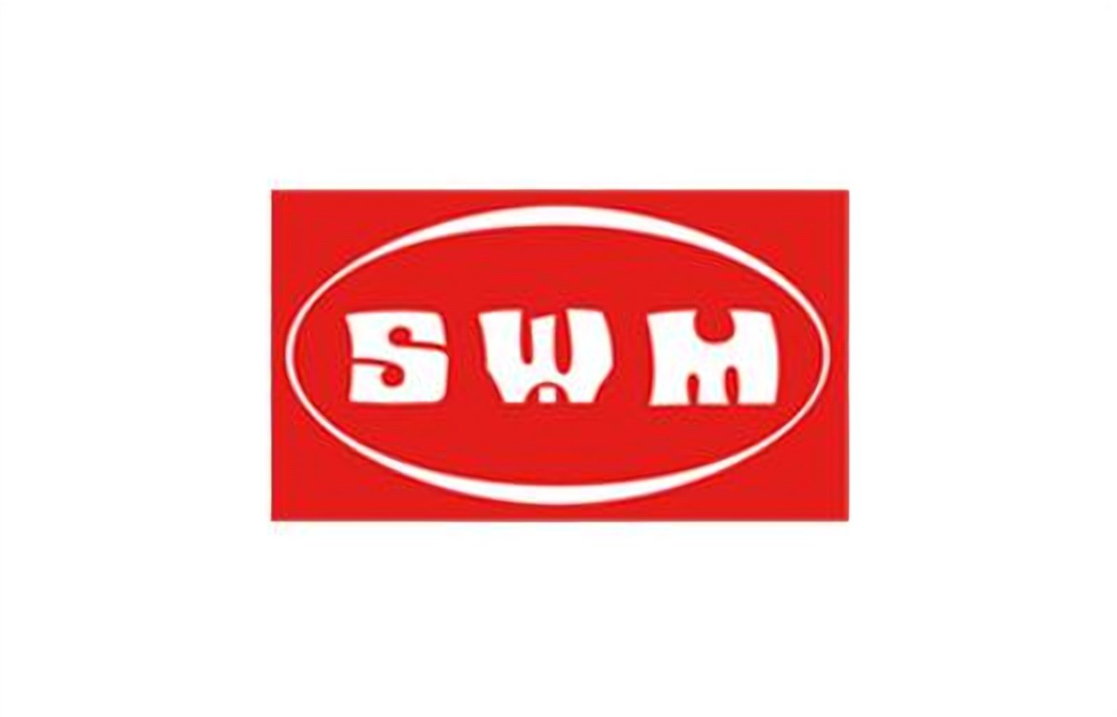 logo della collezione batterie swm di puntobatterie