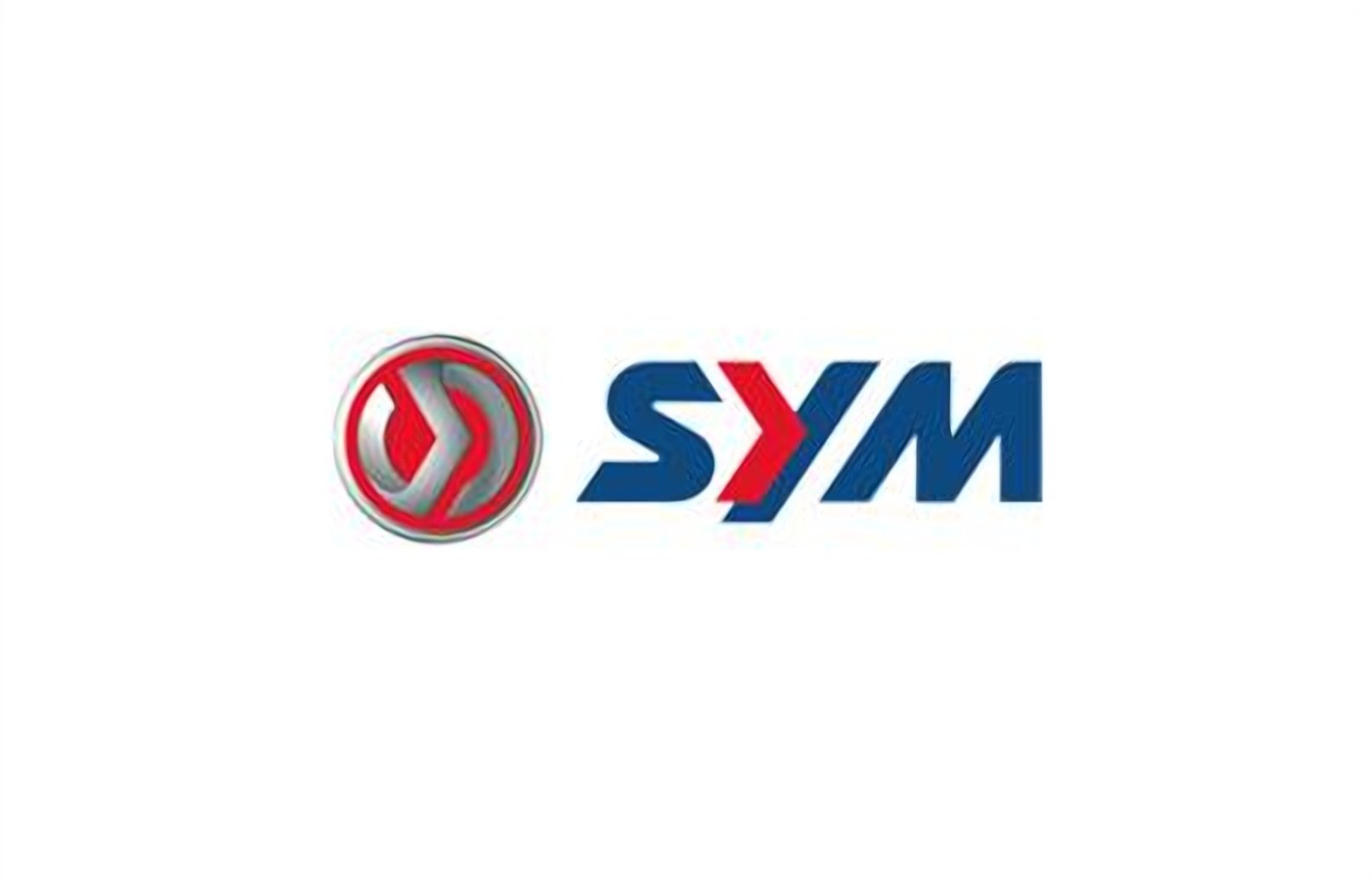 logo della collezione batterie sym di puntobatterie