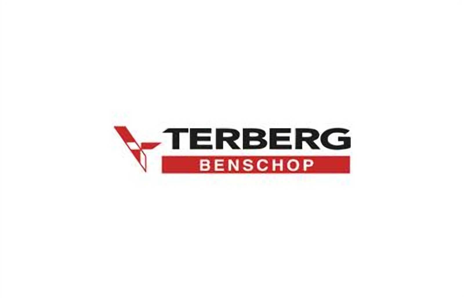 logo della collezione batterie terberg-benschop di puntobatterie