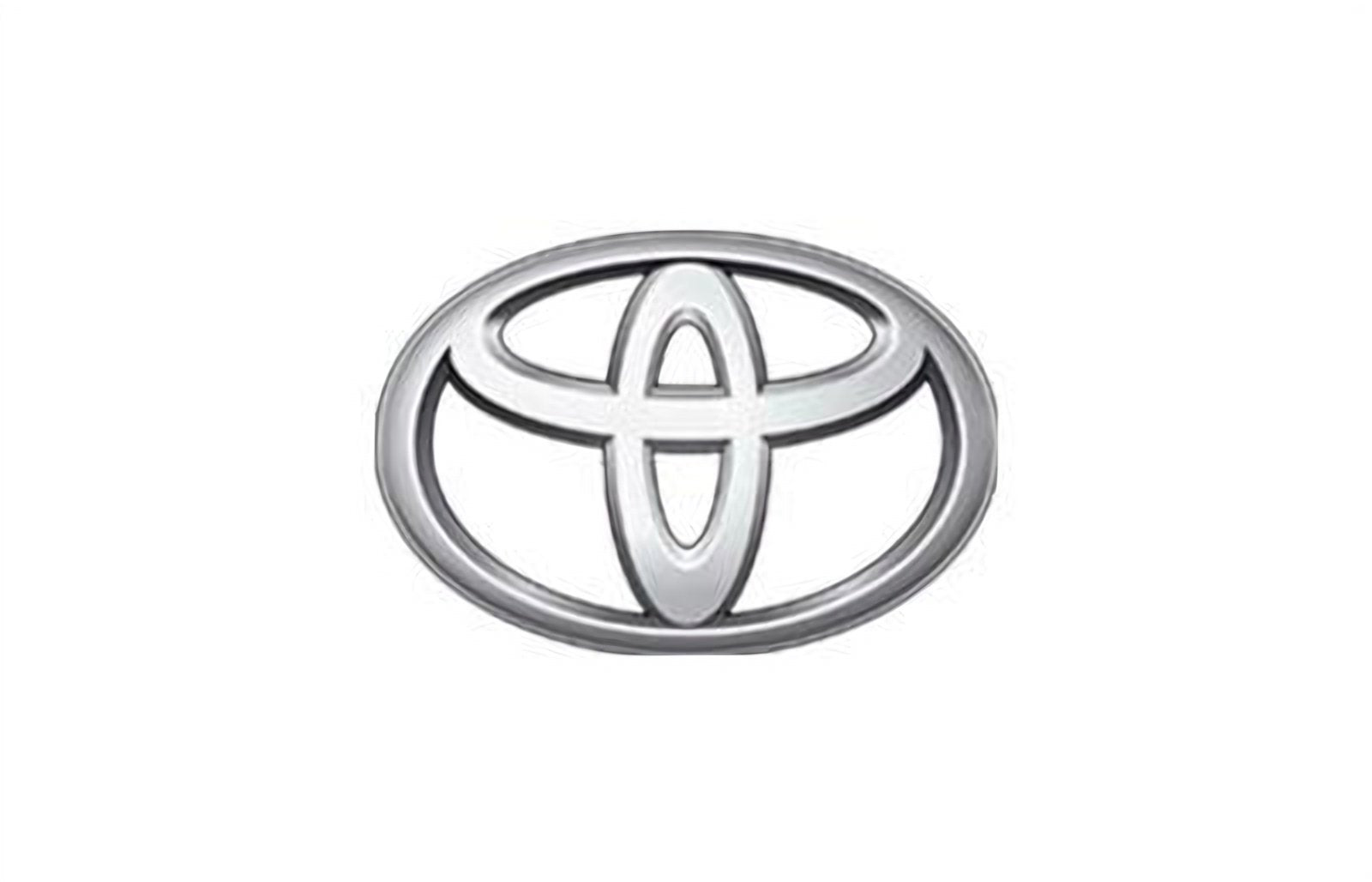 logo della collezione batterie toyota di puntobatterie