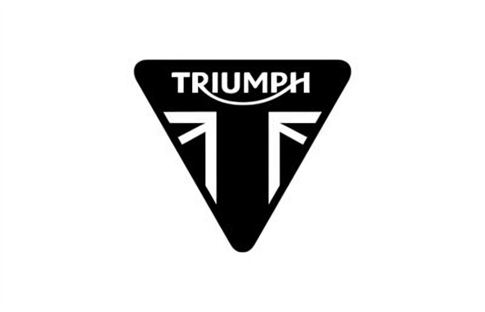 logo della collezione batterie triumph di puntobatterie