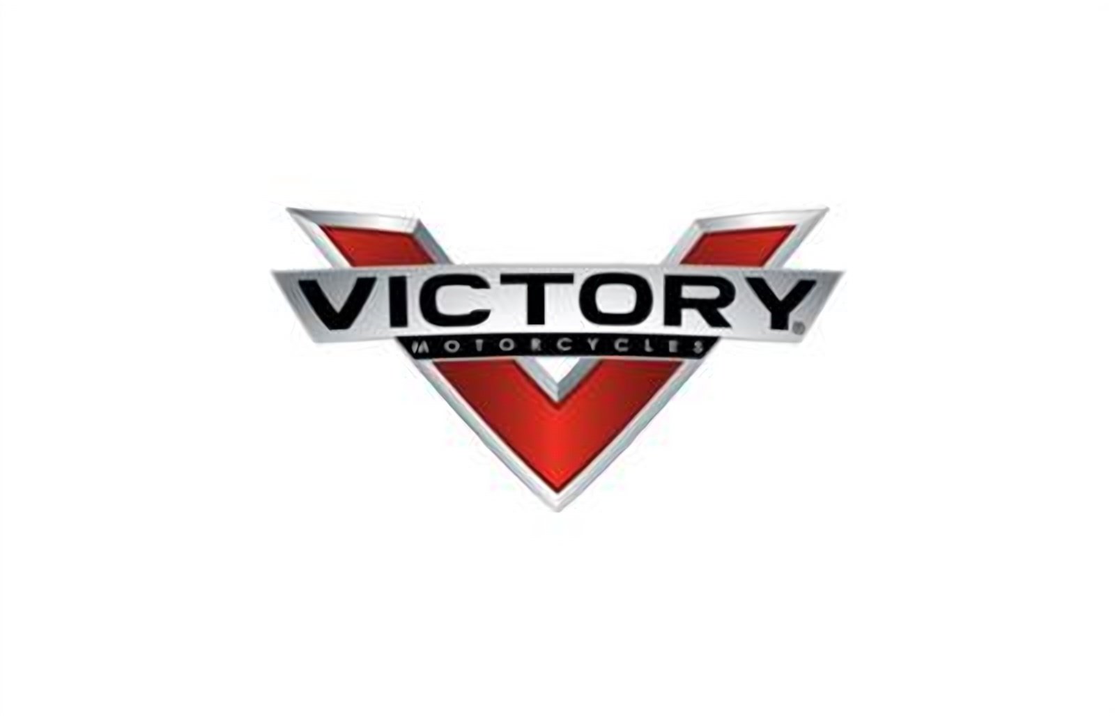 logo della collezione batterie victory motorcycles di puntobatterie
