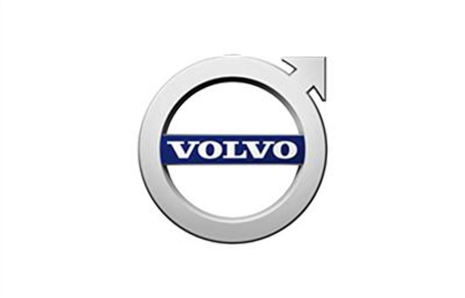 logo della collezione batterie volvo di puntobatterie